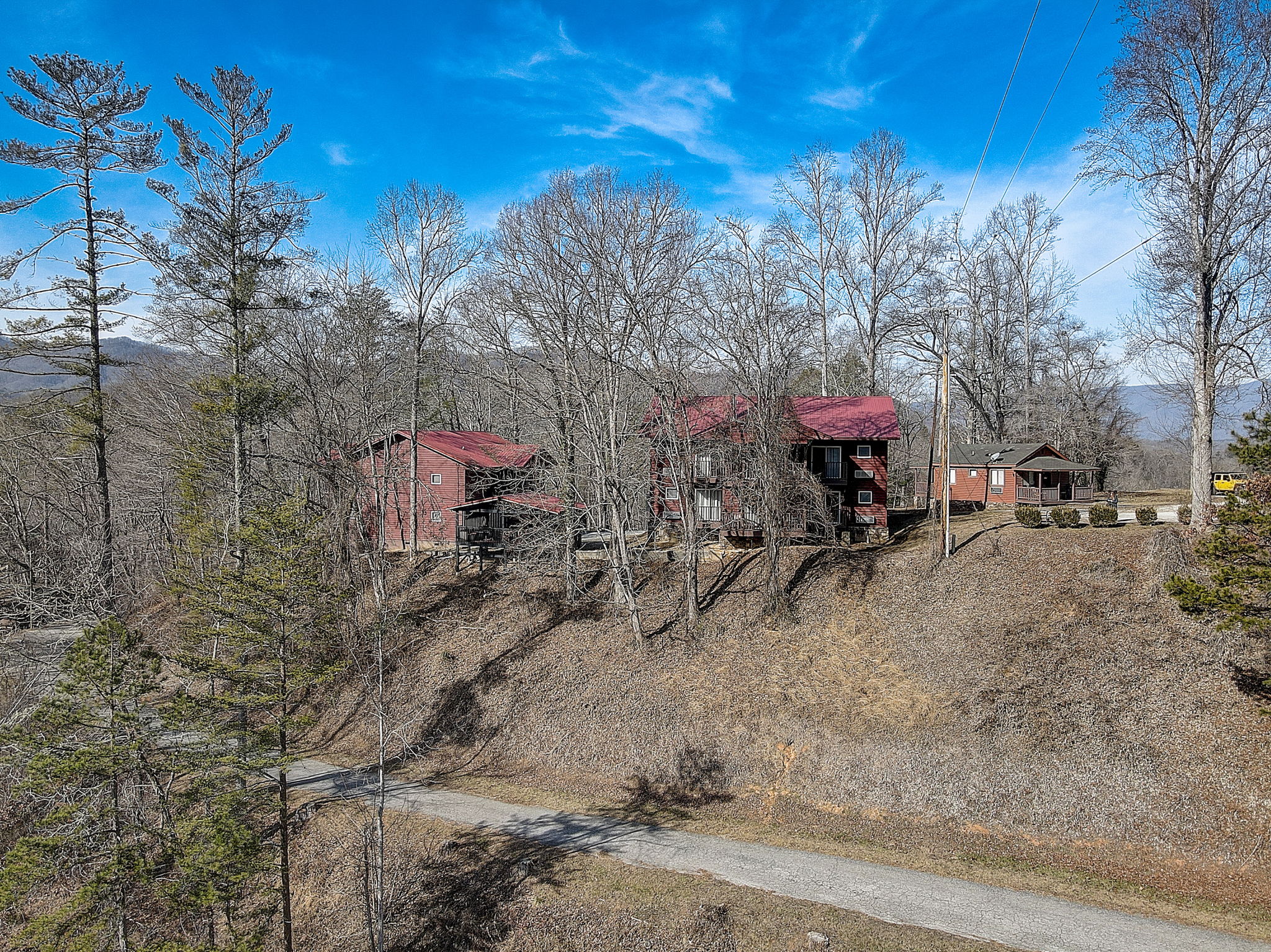 Observation Point Rd-064