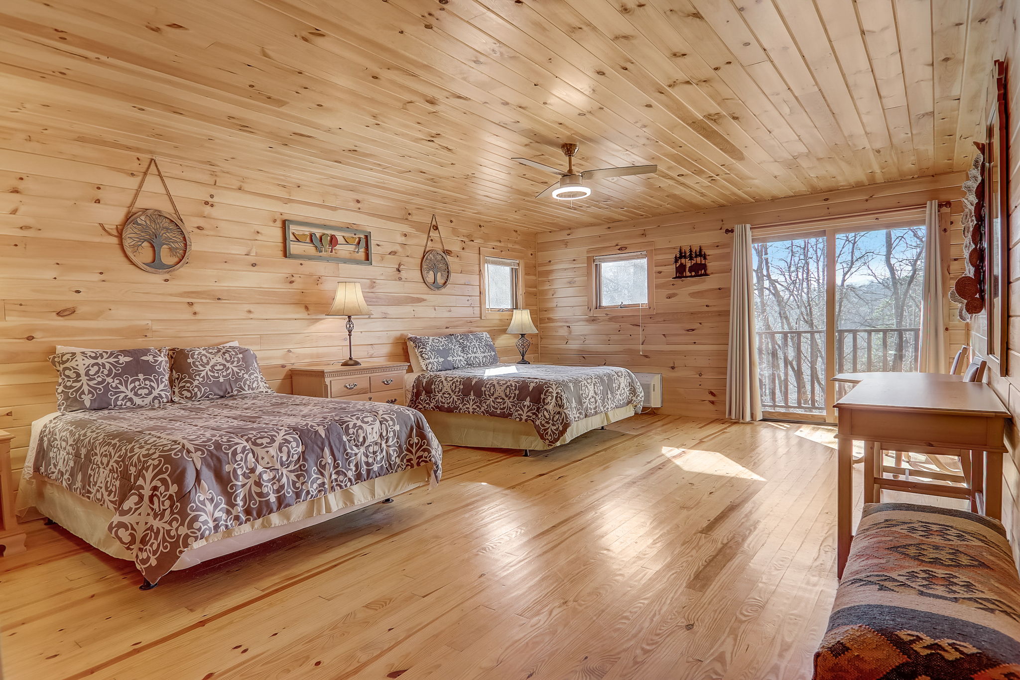 Observation Point Rd-030