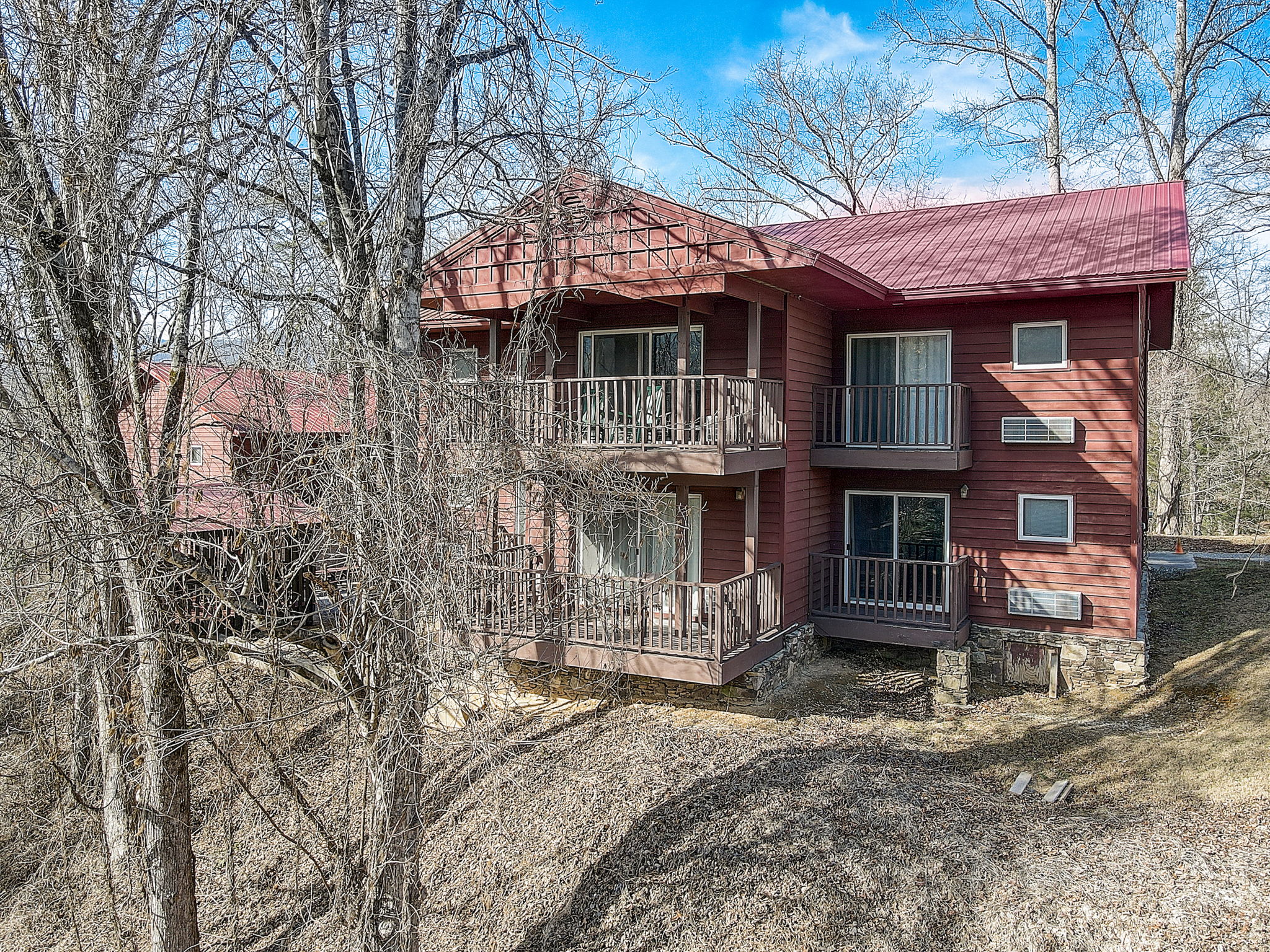 Observation Point Rd-063