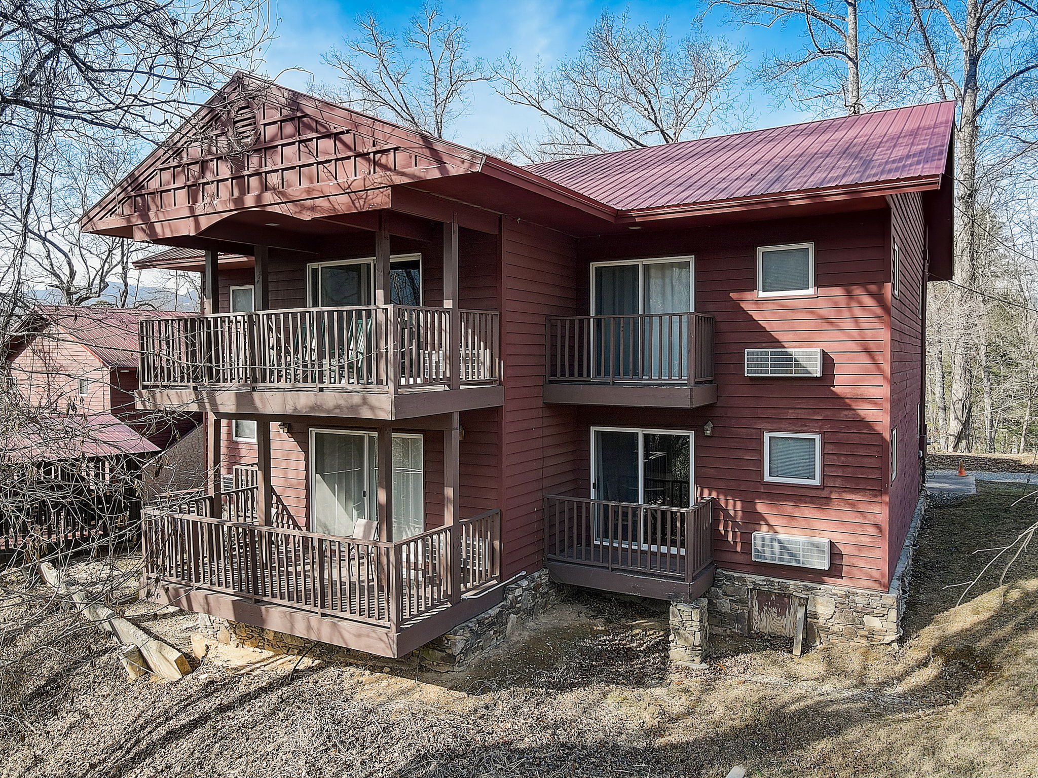 Observation Point Rd-070