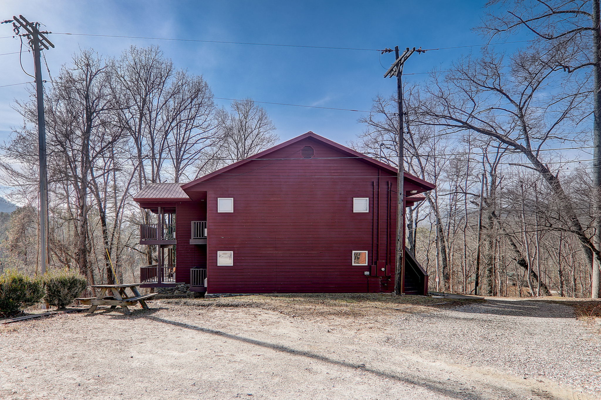 Observation Point Rd-060