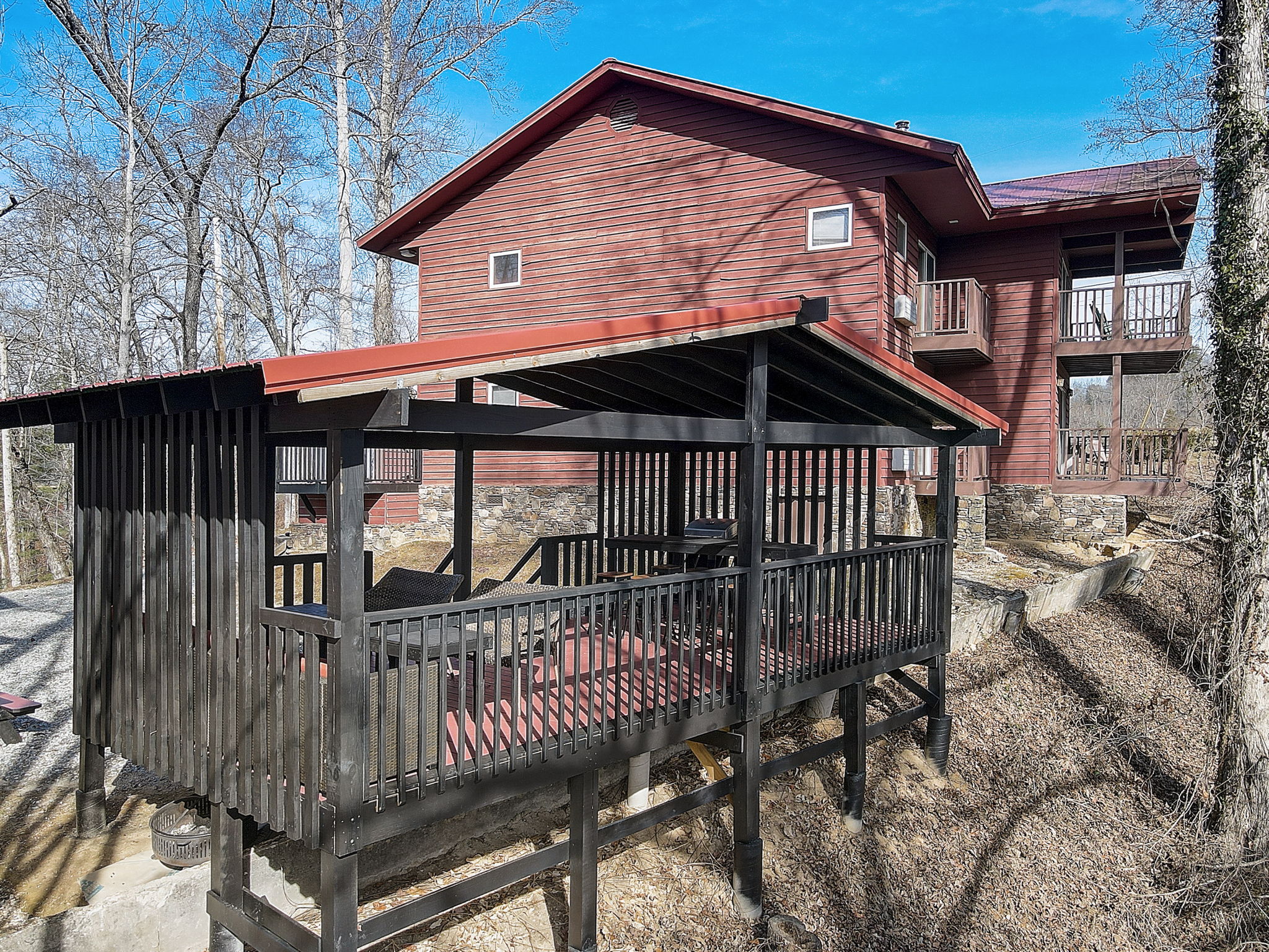 Observation Point Rd-007