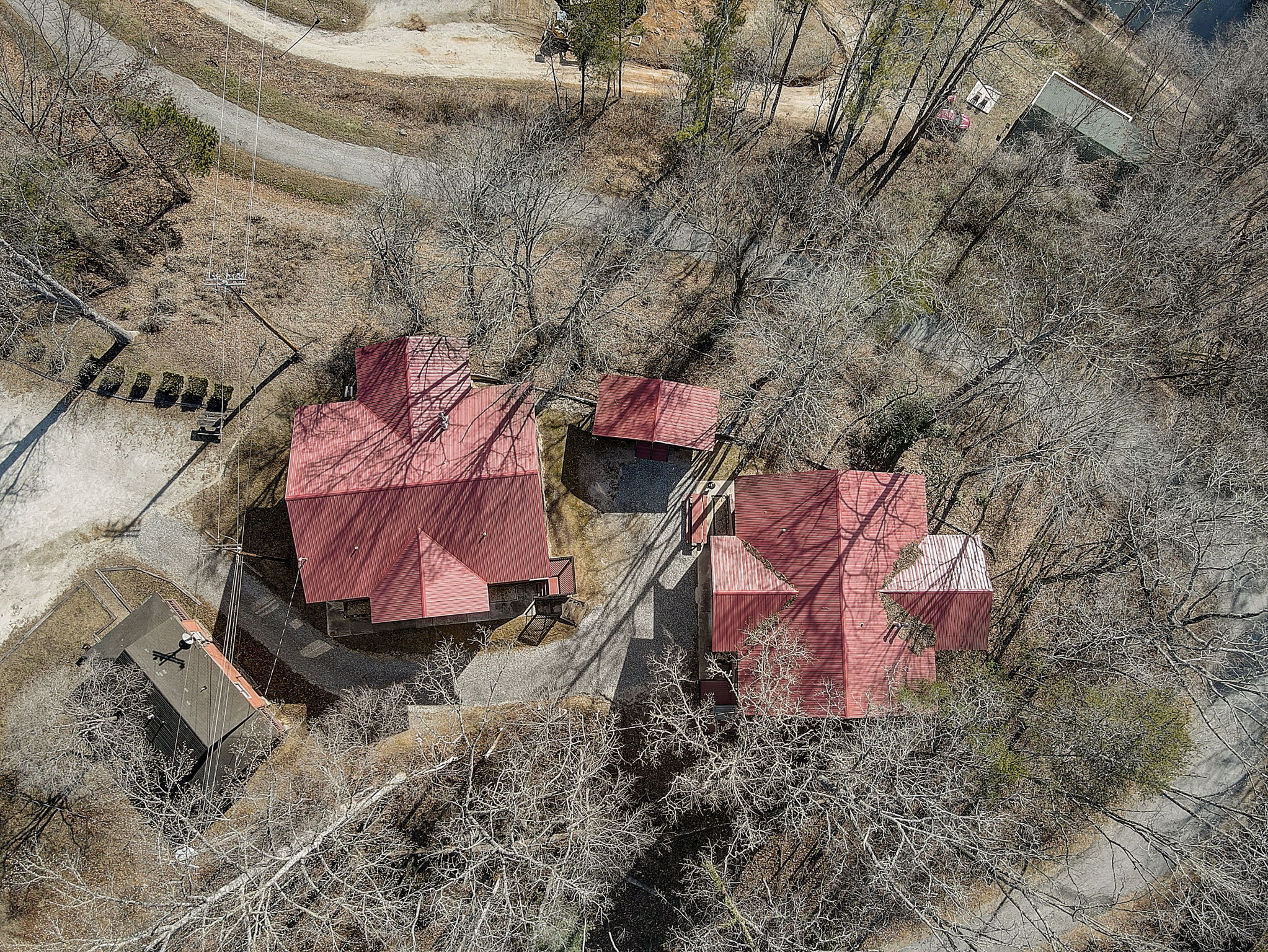 Observation Point Rd-077