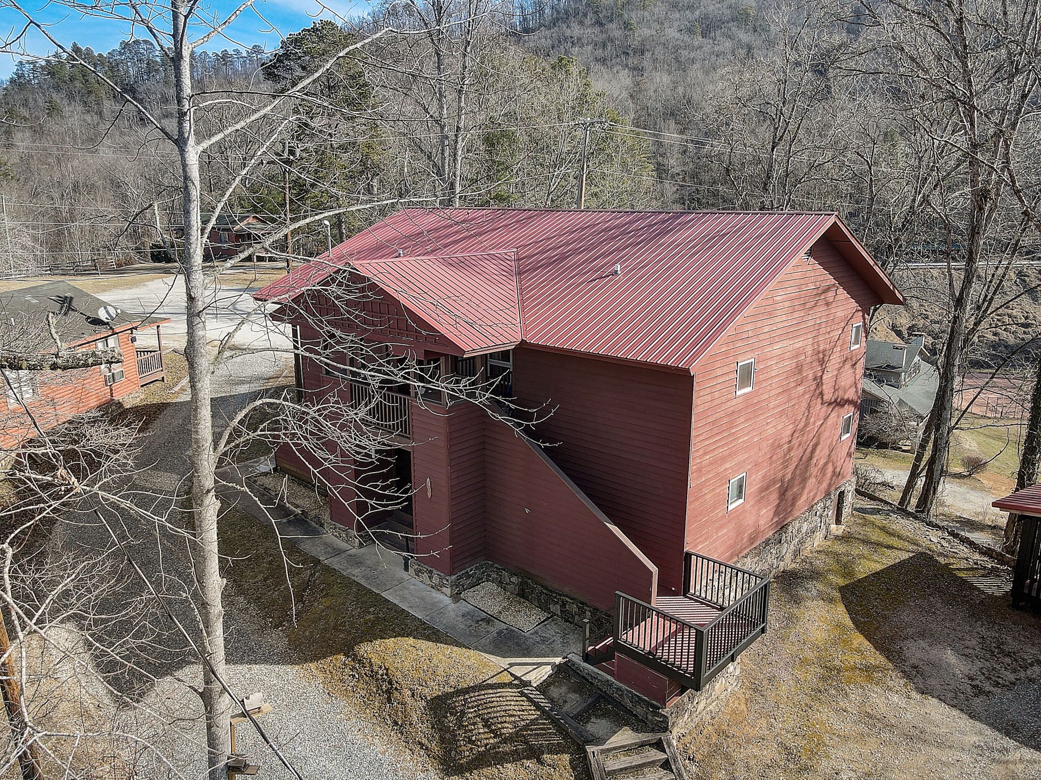 Observation Point Rd-080