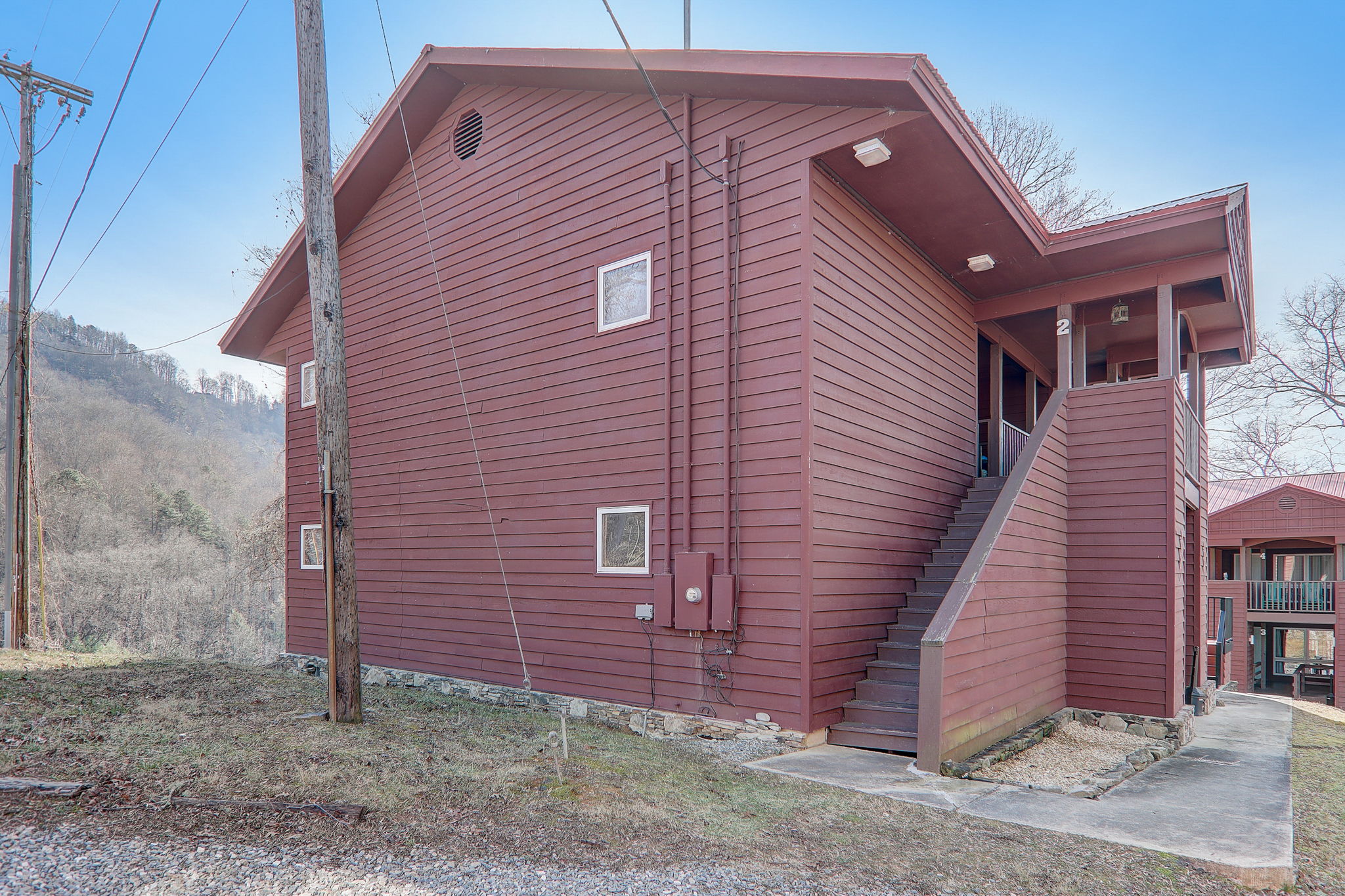 Observation Point Rd-002