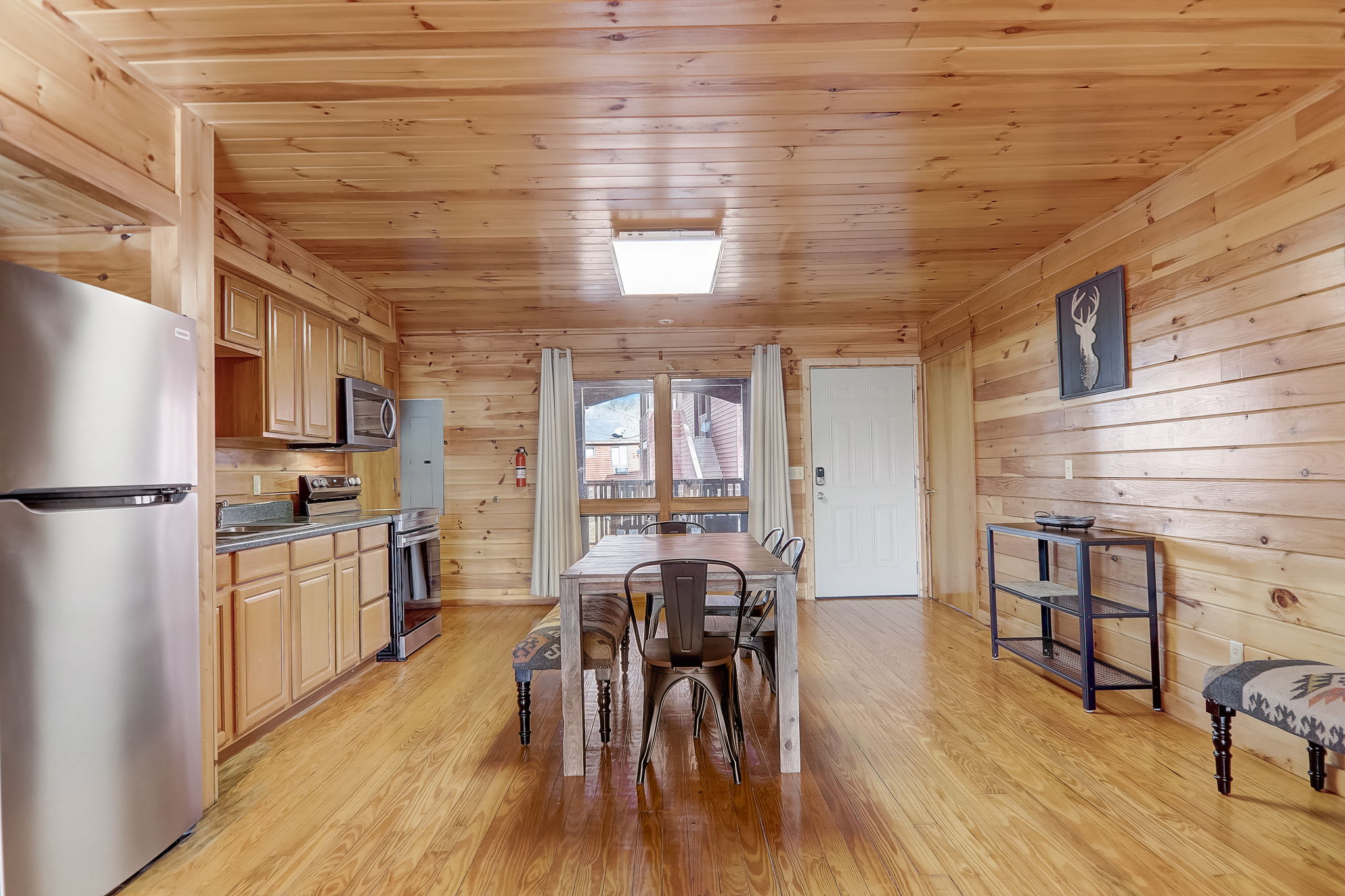 Observation Point Rd-017