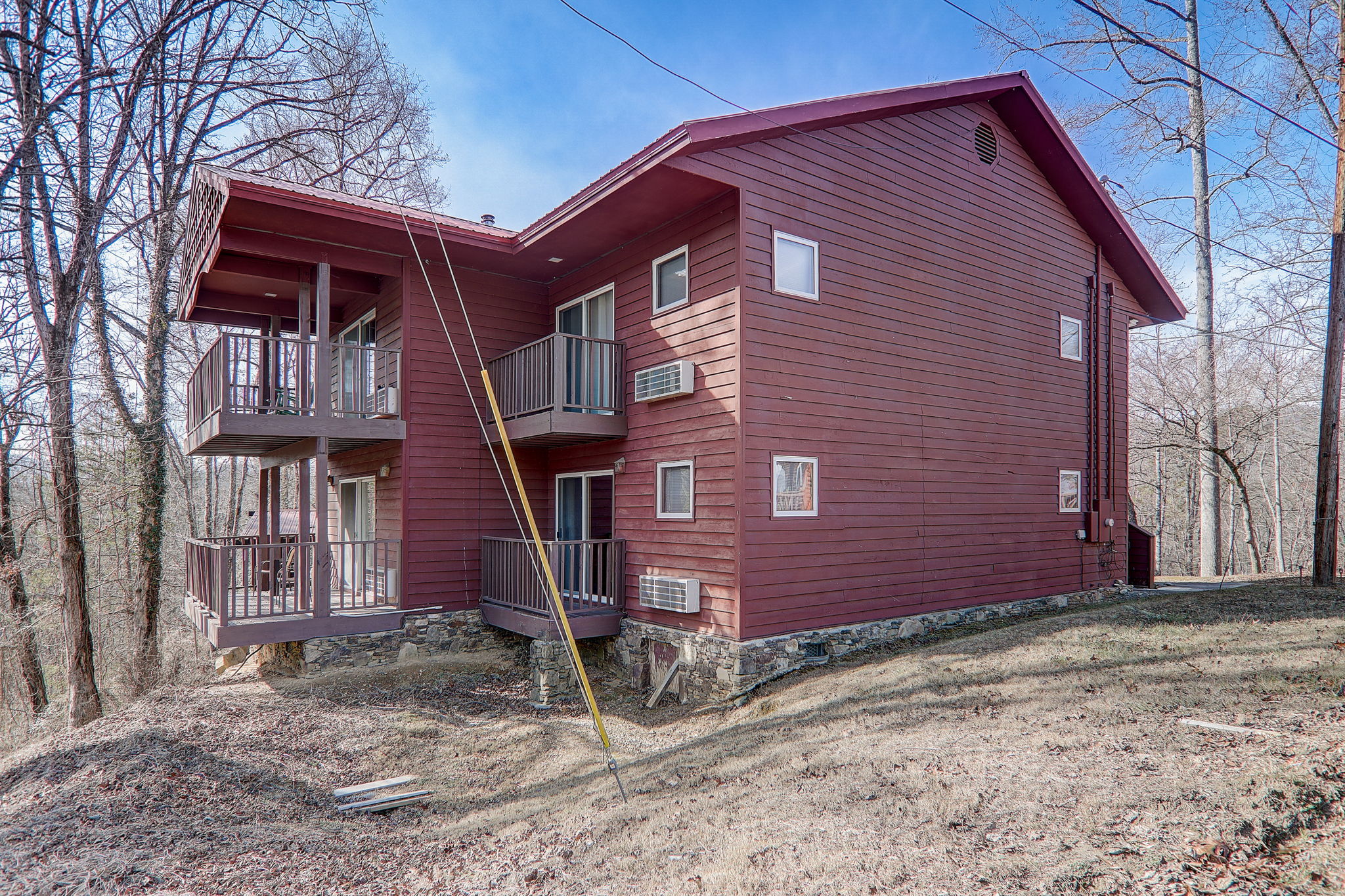 Observation Point Rd-061