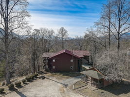 Observation Point Rd-071