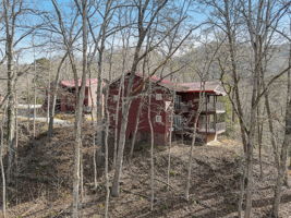 Observation Point Rd-076