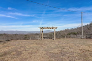 Observation Point Rd-067