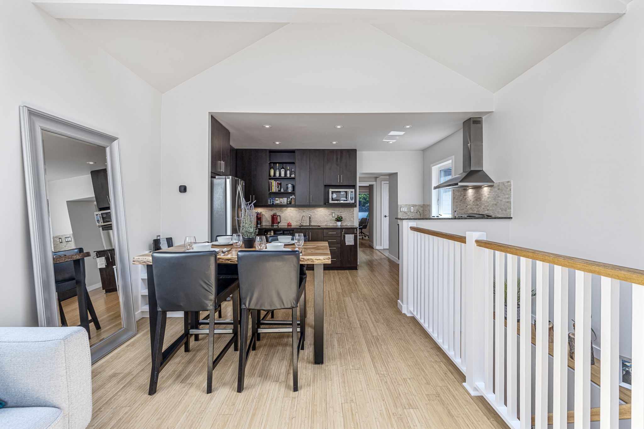 Toronto property showcase — delivered property photograph 2
