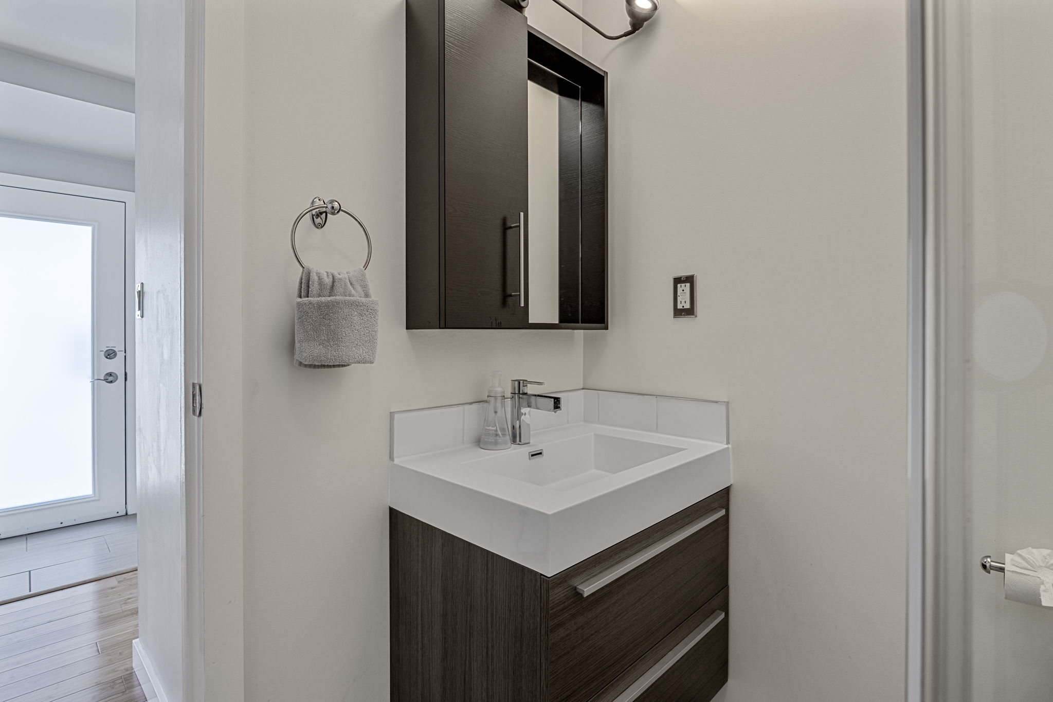 Toronto property showcase — delivered property photograph 11