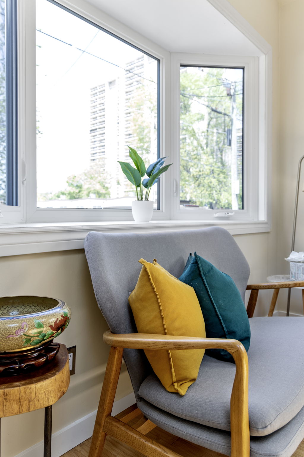 Toronto property showcase — delivered property photograph 19