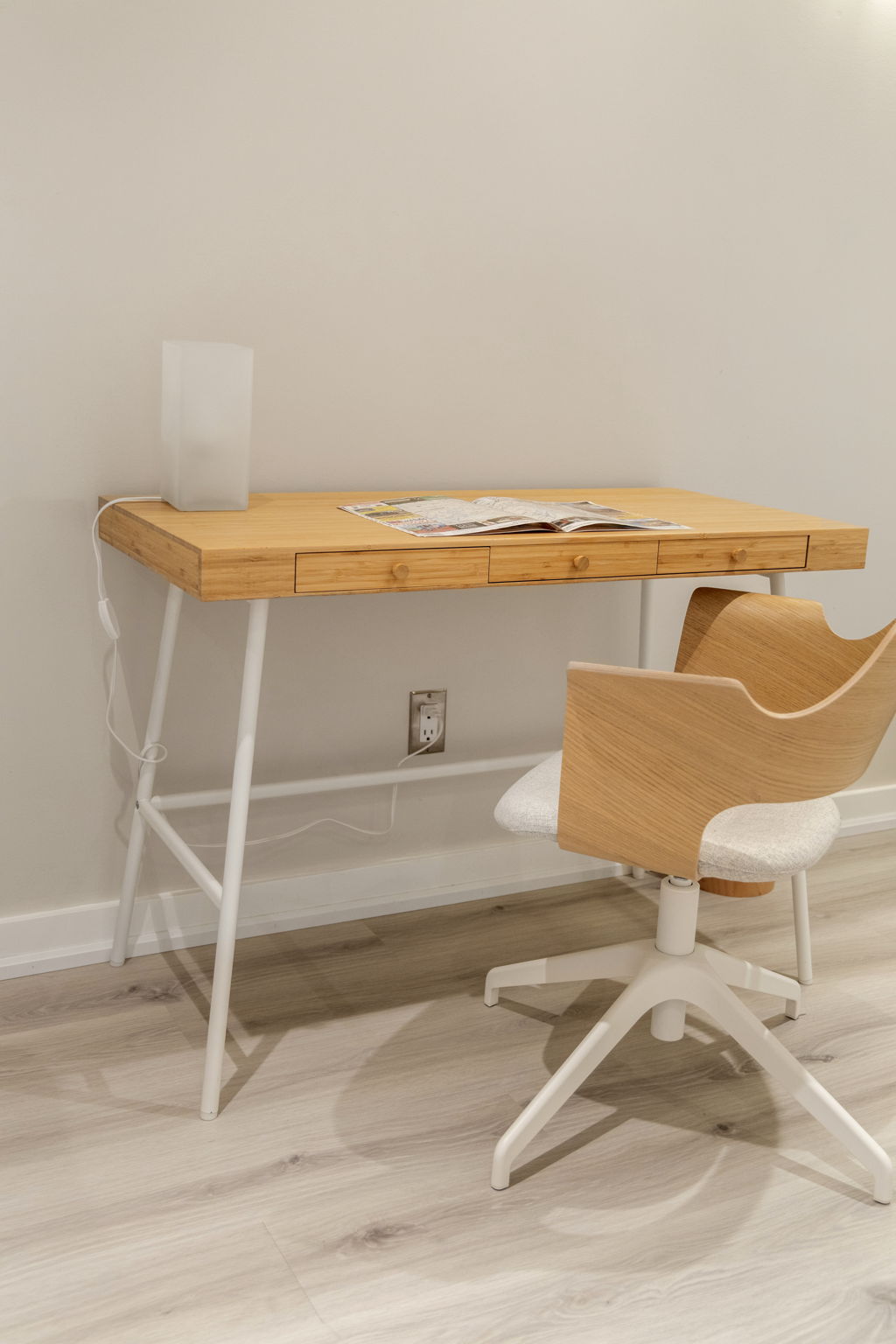 Toronto property showcase — delivered property photograph 16