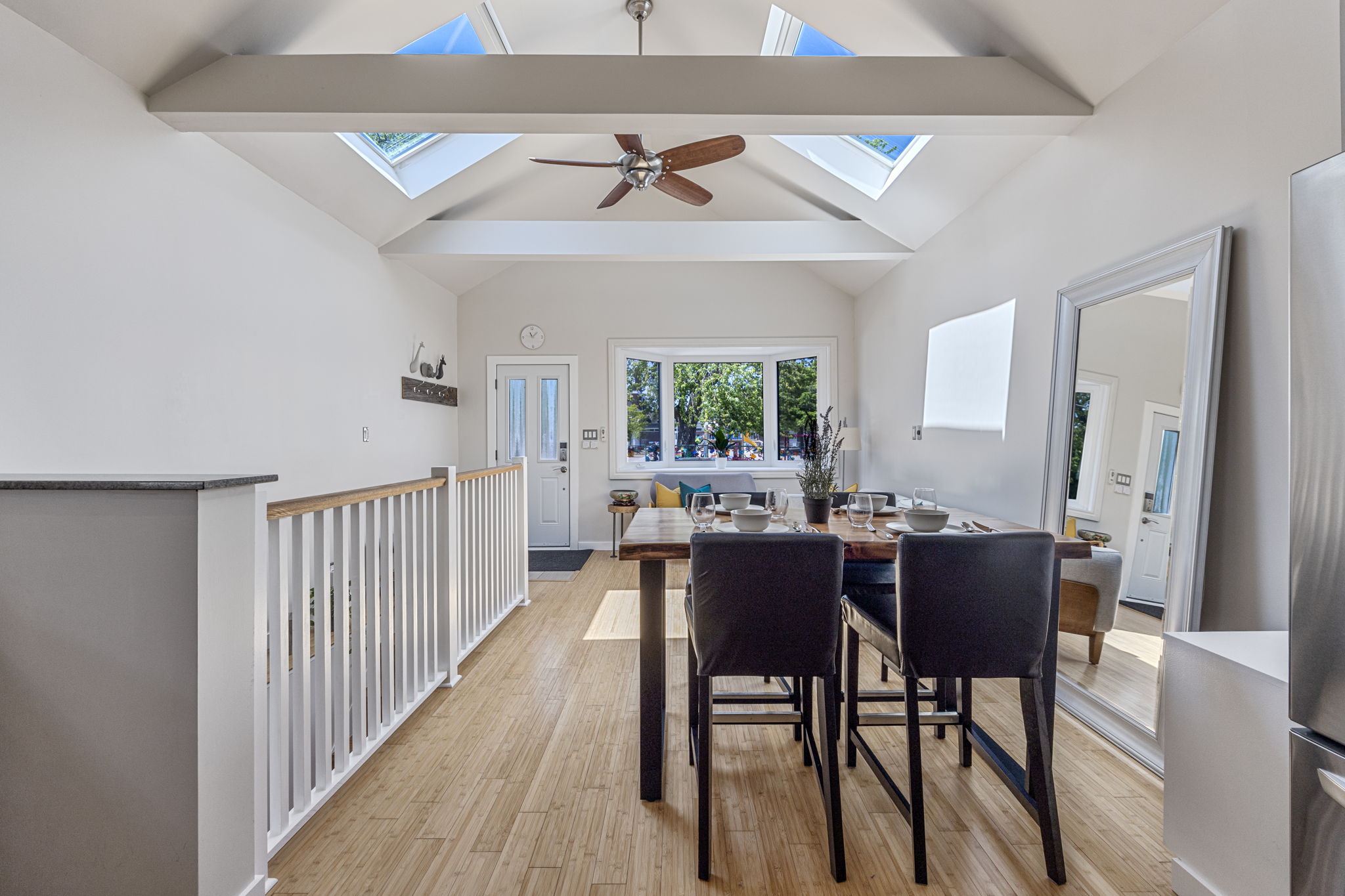 Toronto property showcase