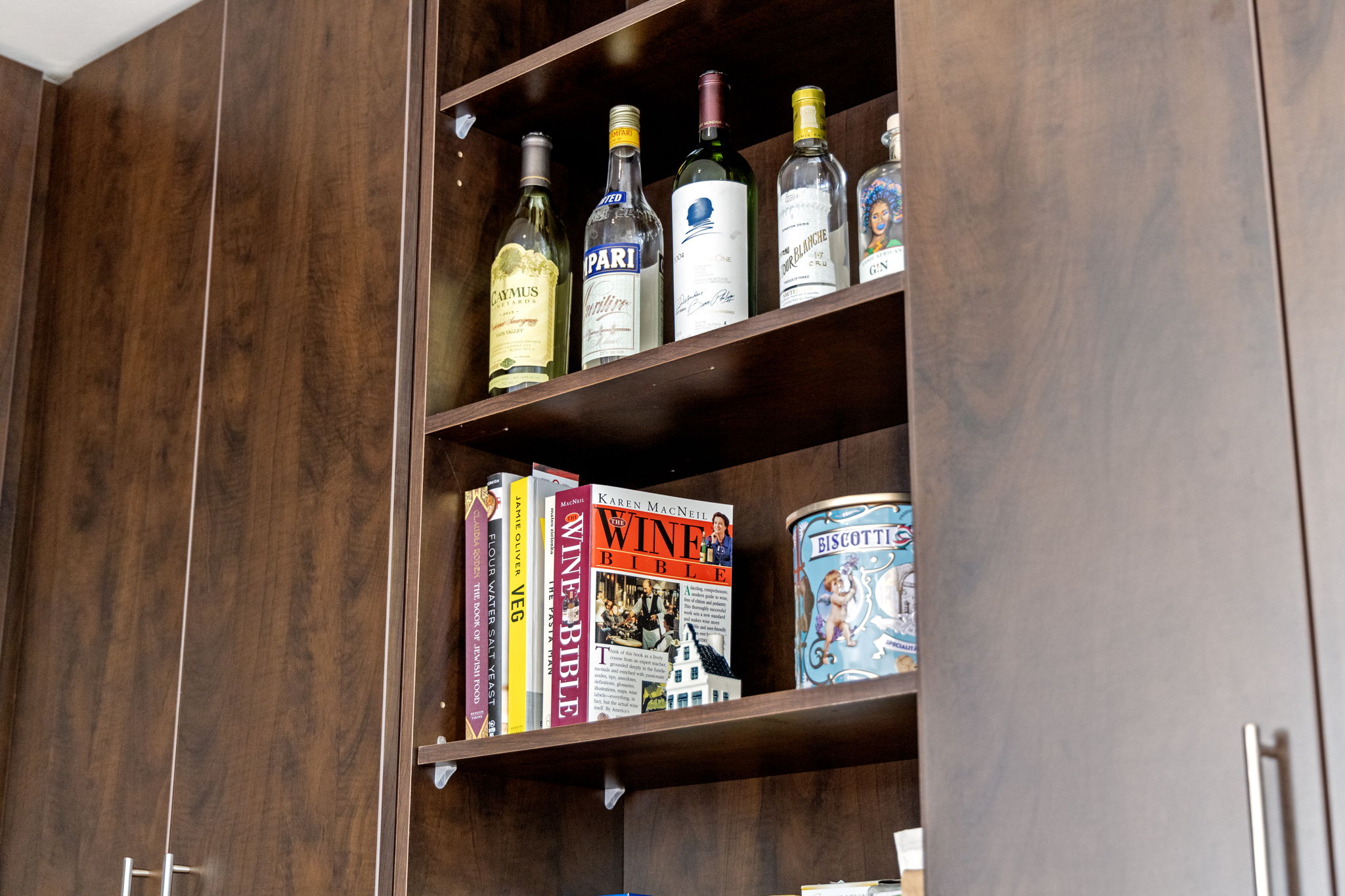 Toronto property showcase — delivered property photograph 24
