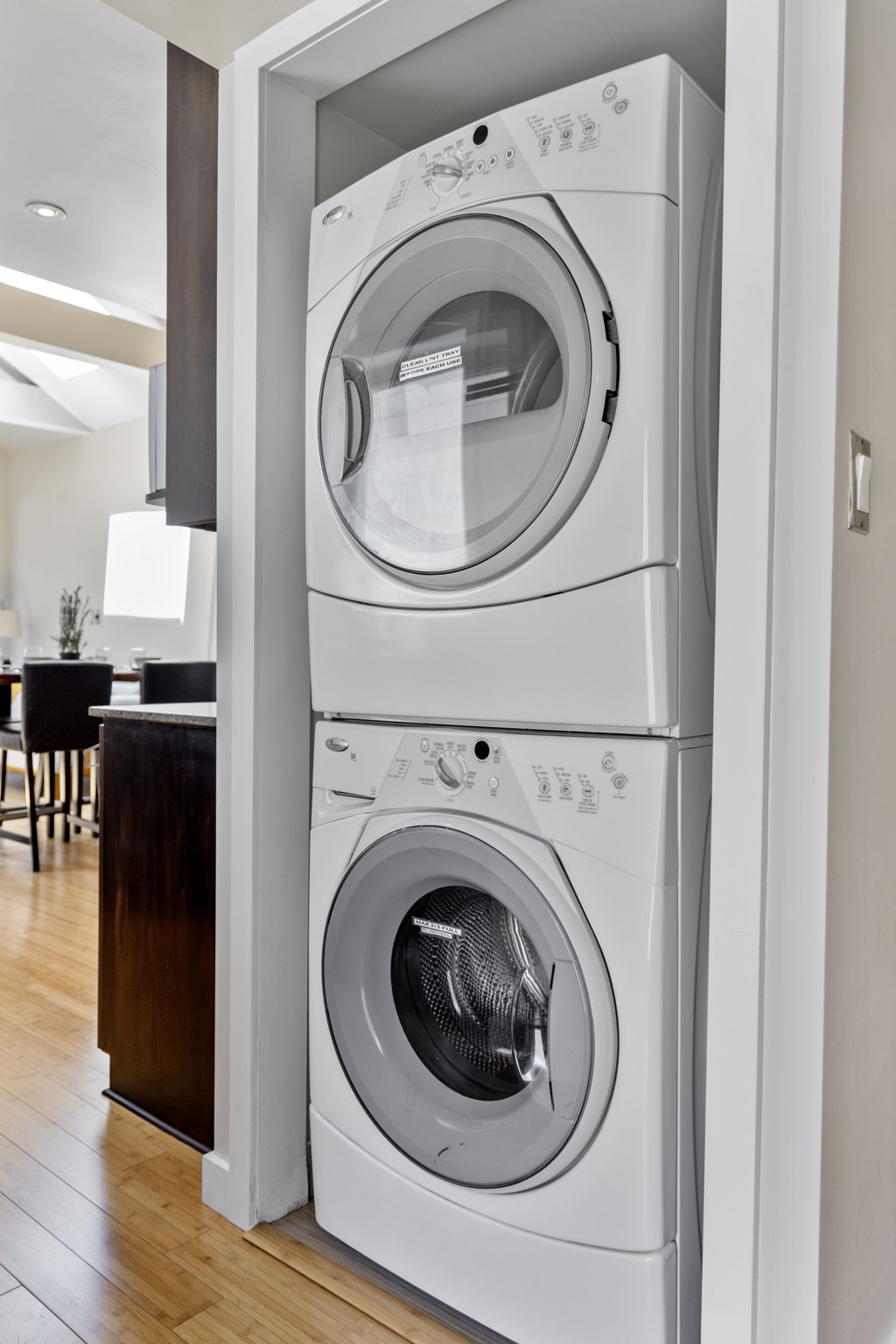 Toronto property showcase — delivered property photograph 25