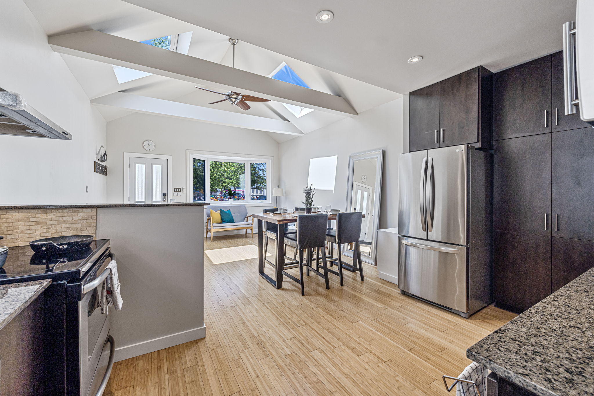 Toronto property showcase — delivered property photograph 5