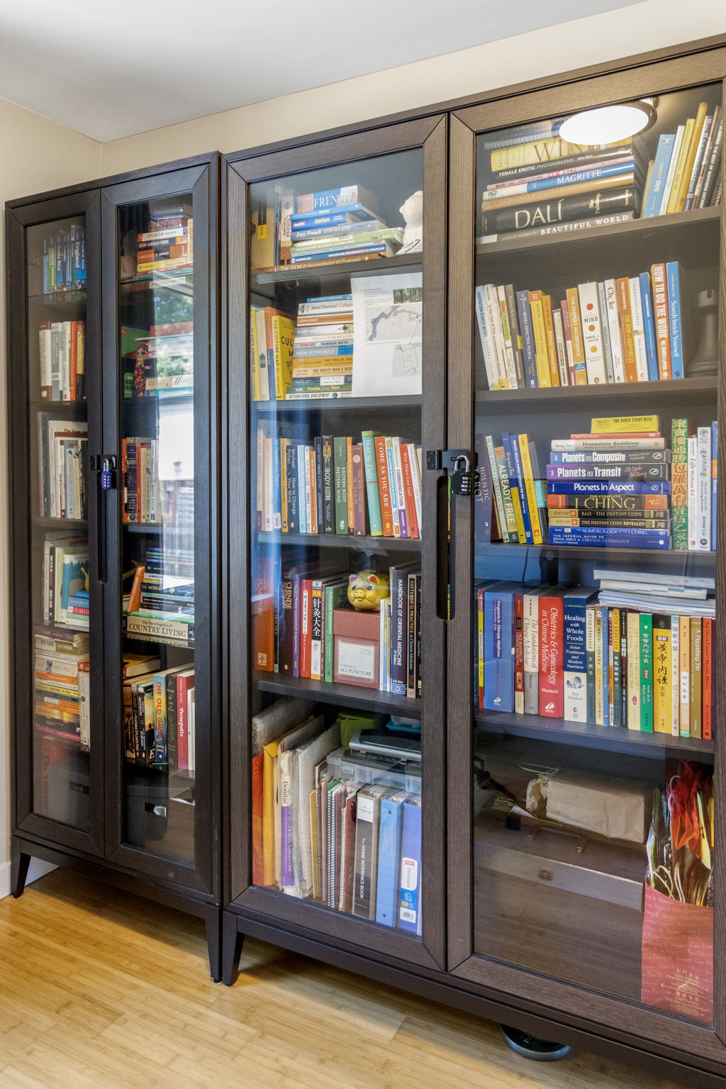 Toronto property showcase — delivered property photograph 26