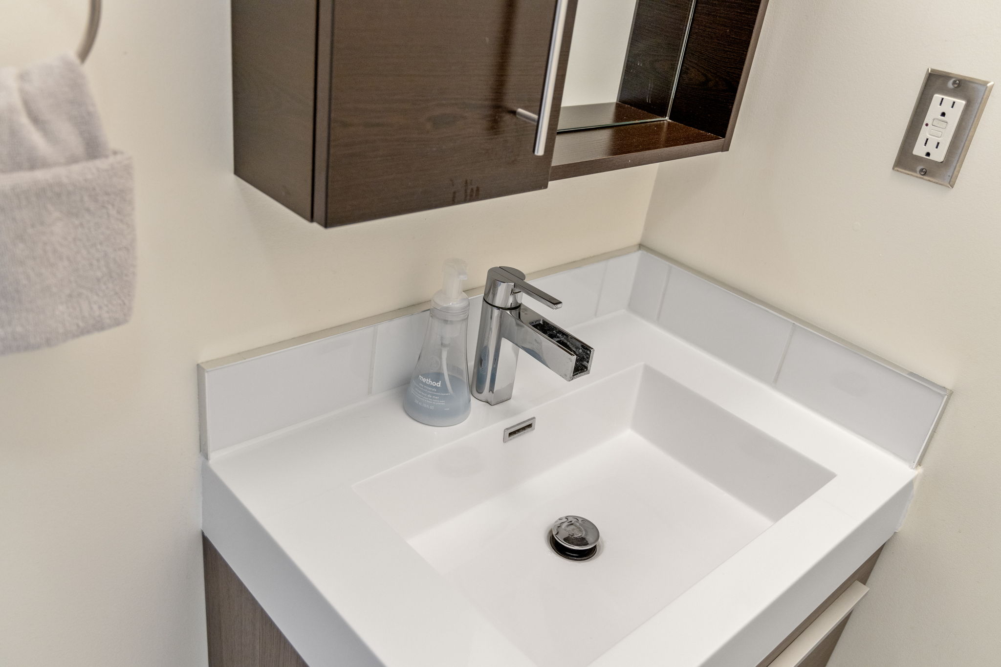 Toronto property showcase — delivered property photograph 30