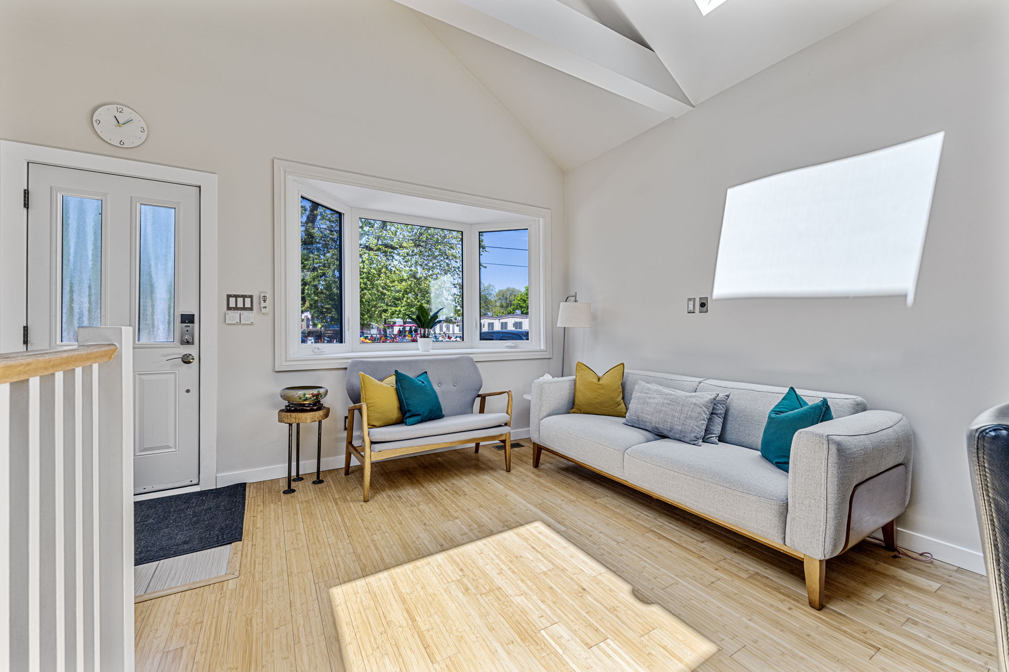 Toronto property showcase — delivered property photograph 6