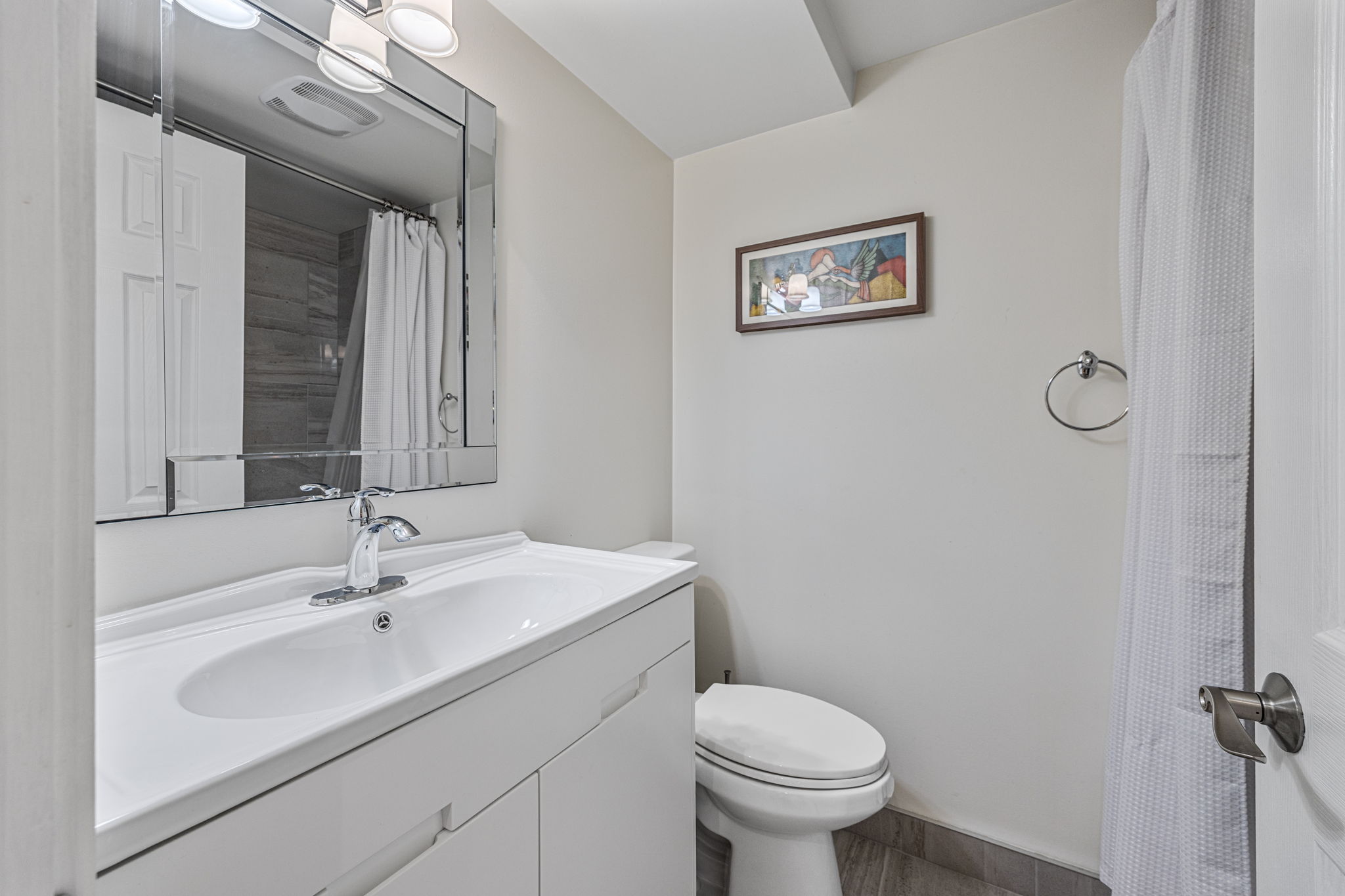 Toronto property showcase — delivered property photograph 9