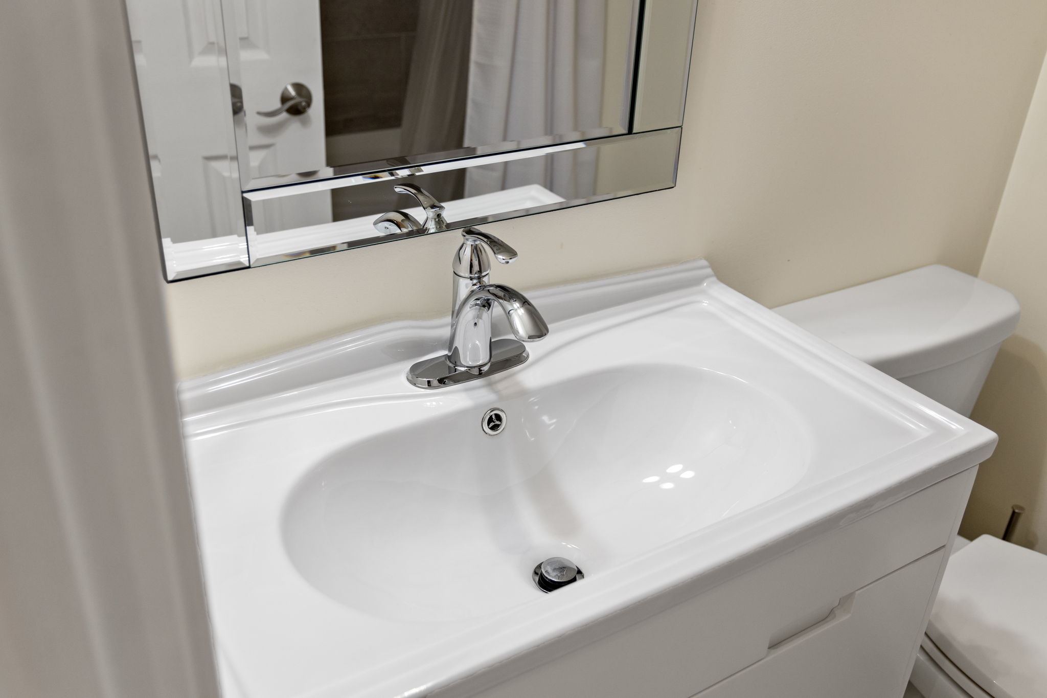 Toronto property showcase — delivered property photograph 17