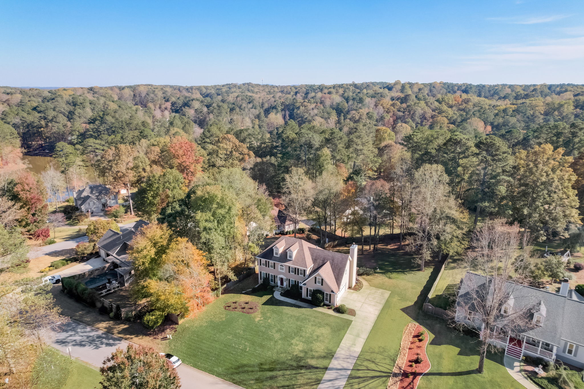 Picketts Ferry Dr-050