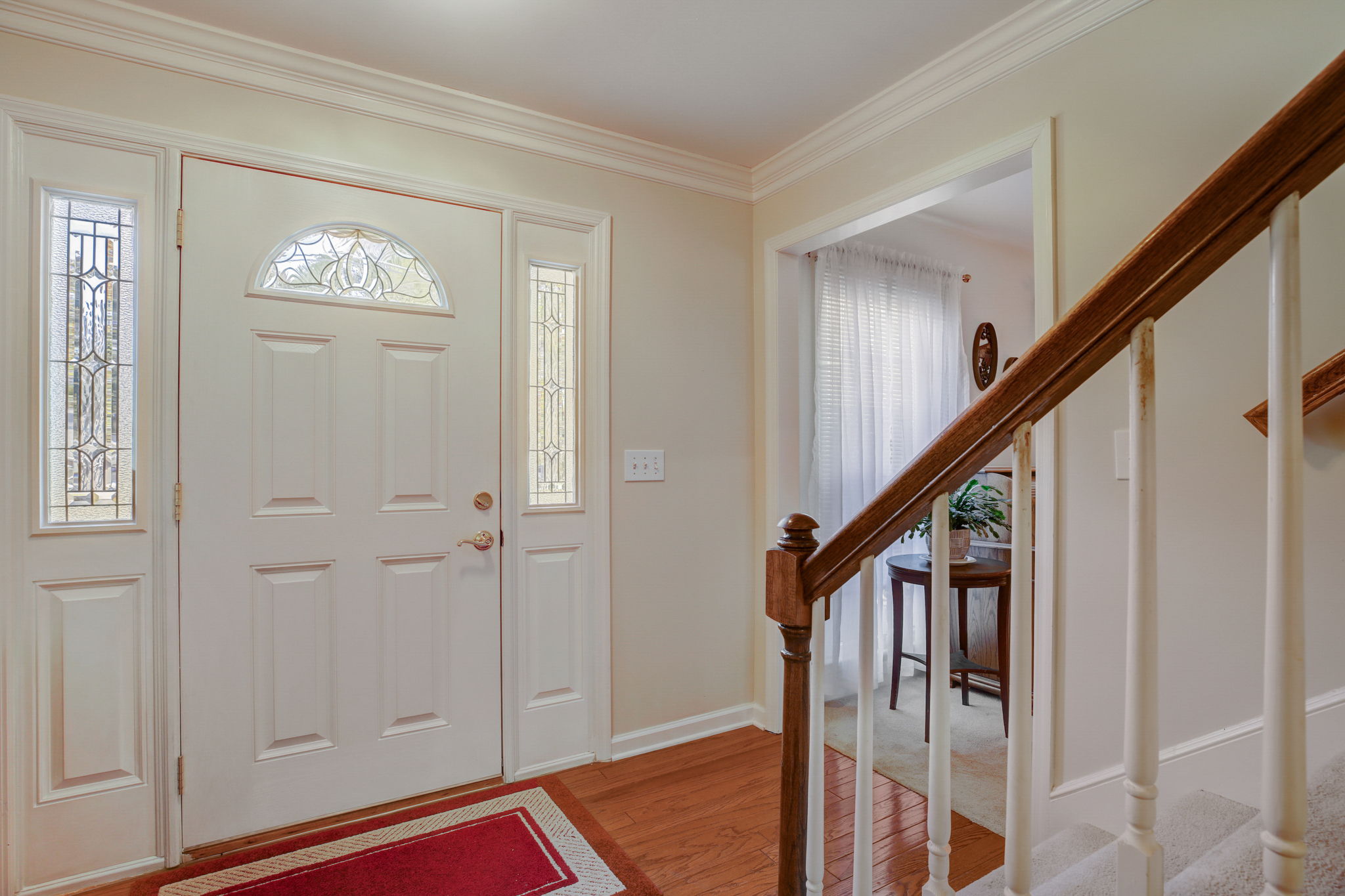 Picketts Ferry Dr-005