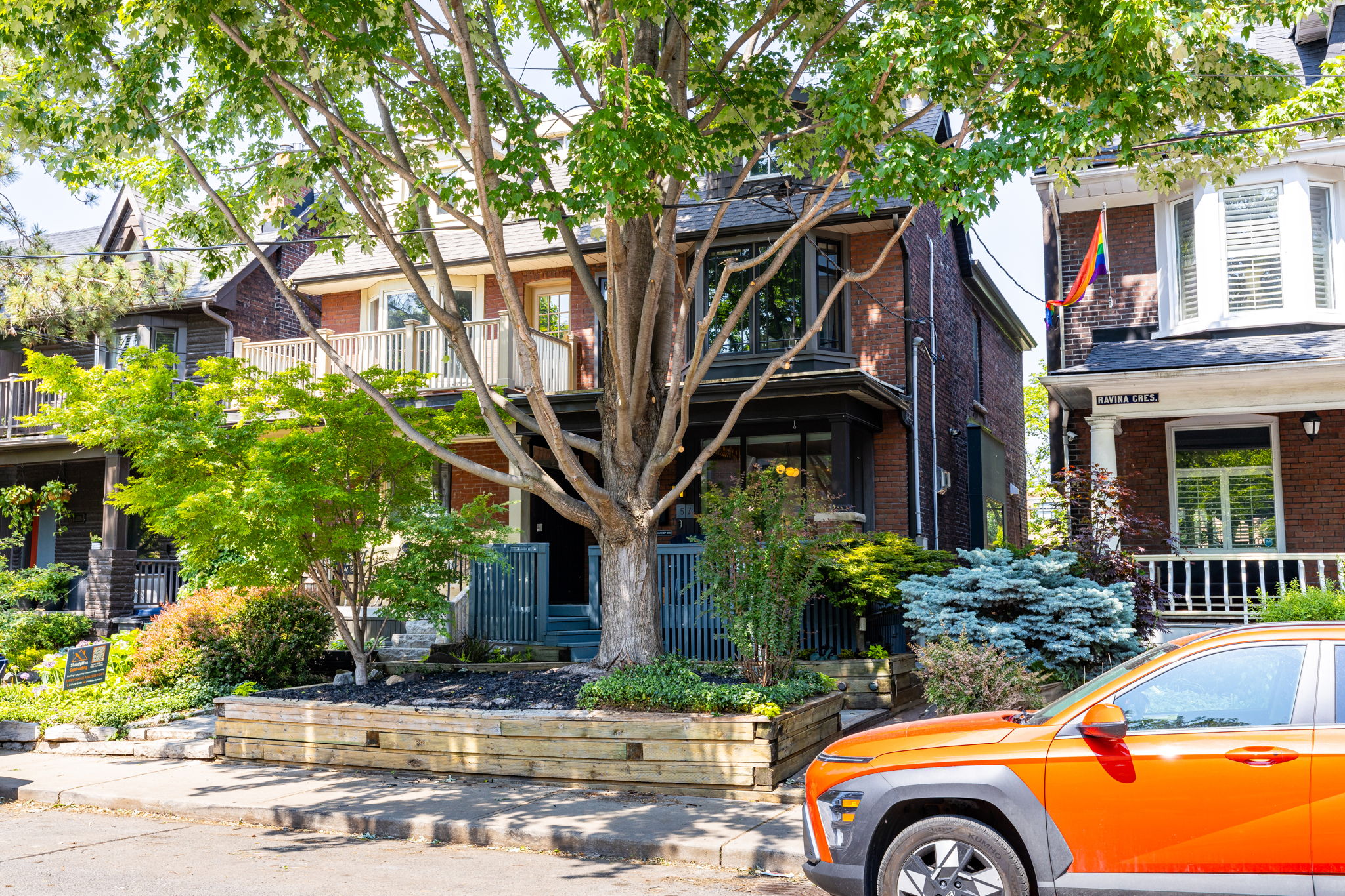 Toronto property showcase — delivered property photograph 3