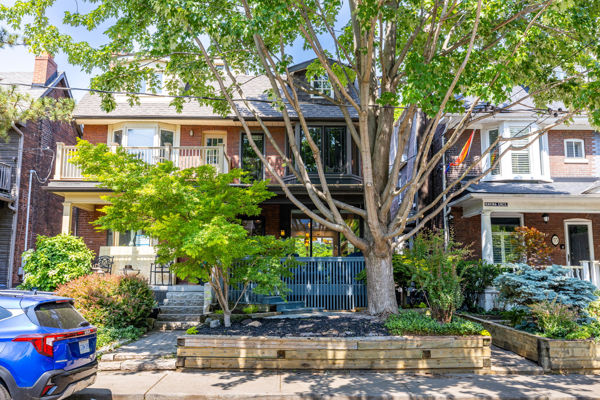 Toronto property showcase — delivered property photograph 4
