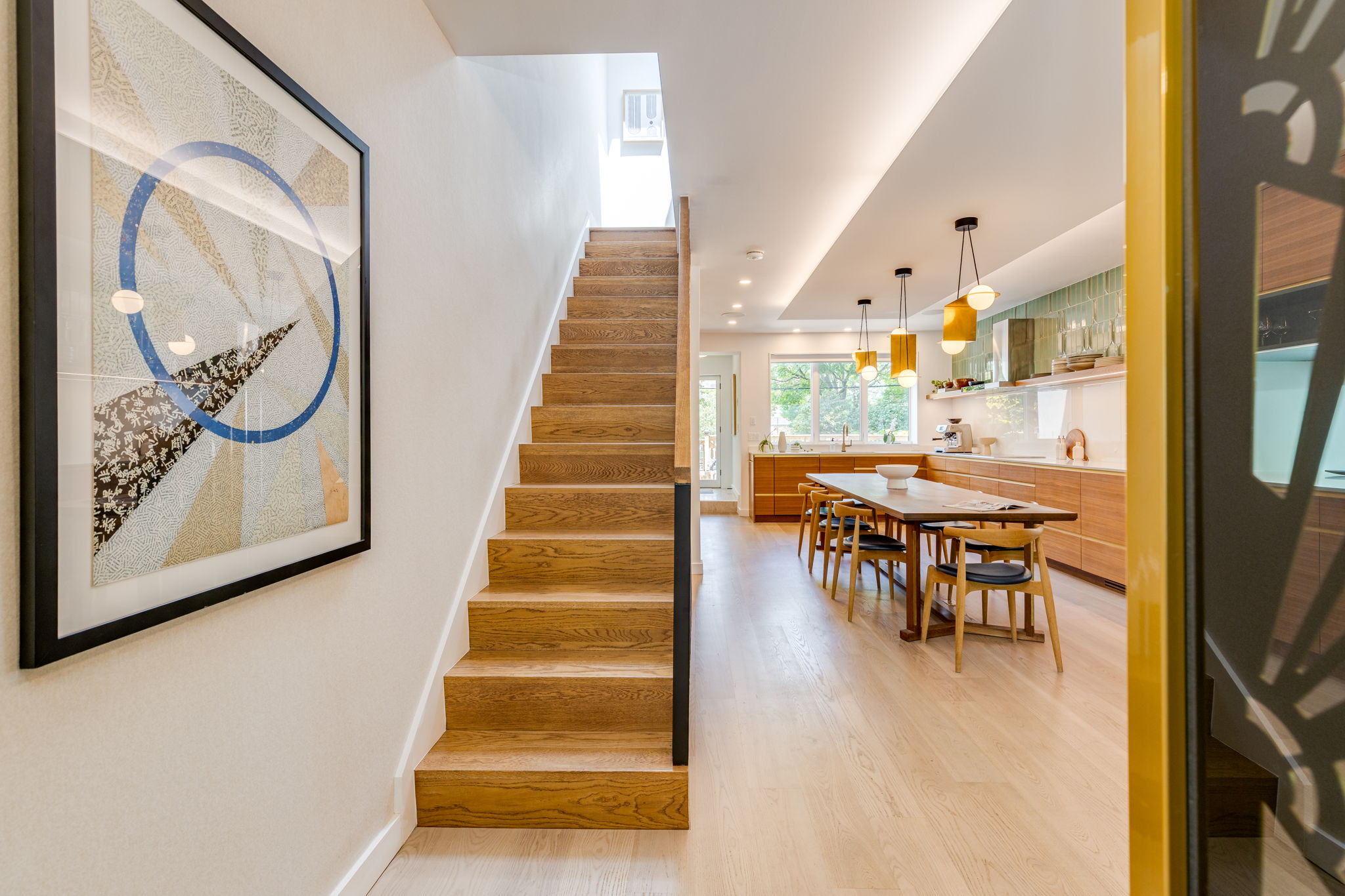 Toronto property showcase — delivered property photograph 7