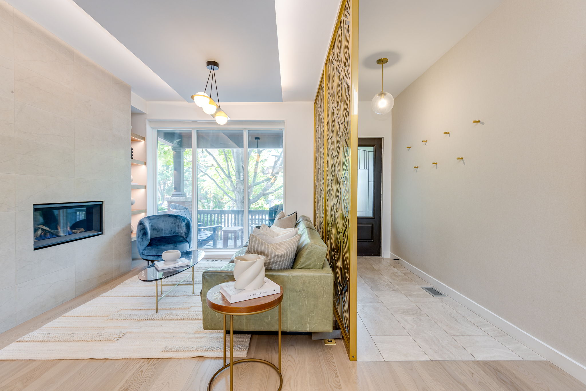 Toronto property showcase — delivered property photograph 8