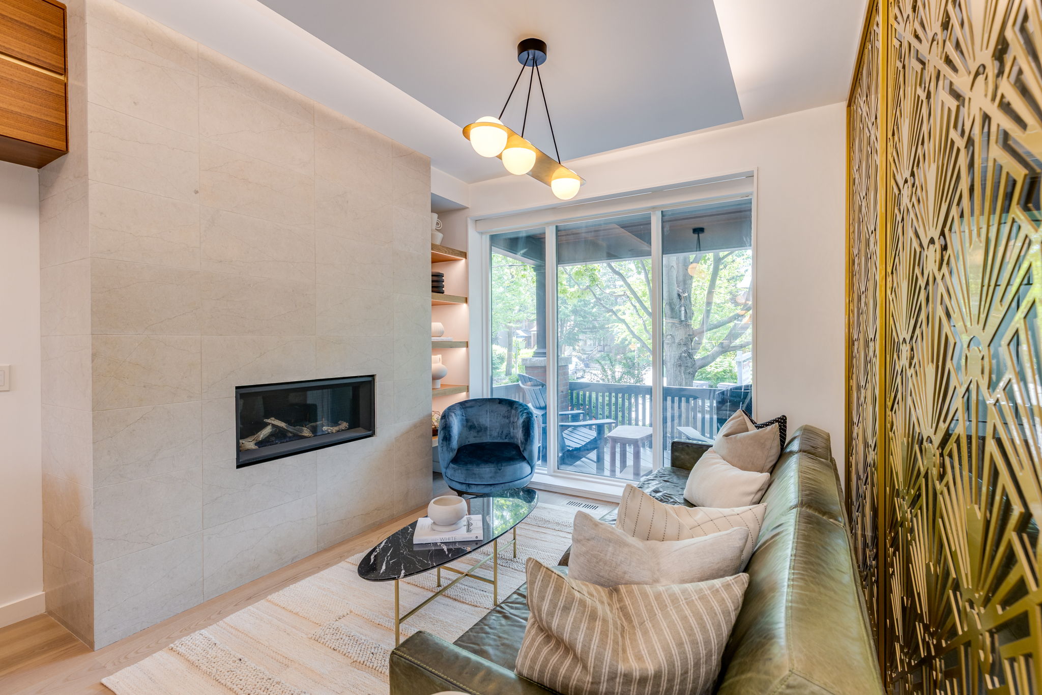 Toronto property showcase — delivered property photograph 9