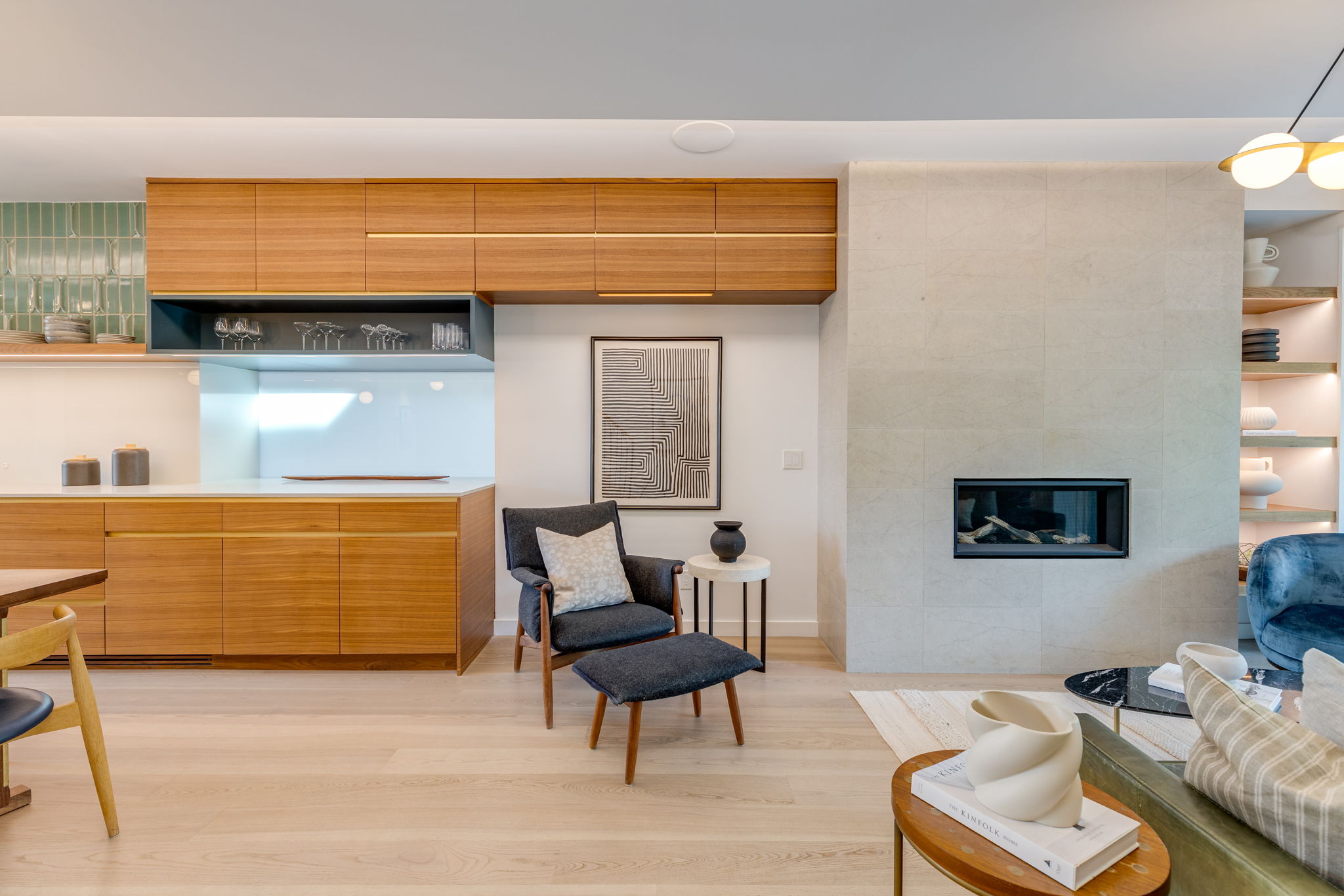 Toronto property showcase — delivered property photograph 10