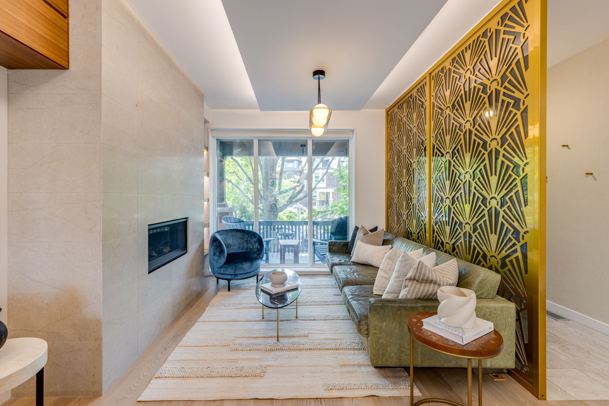 Toronto property showcase — delivered property photograph 11