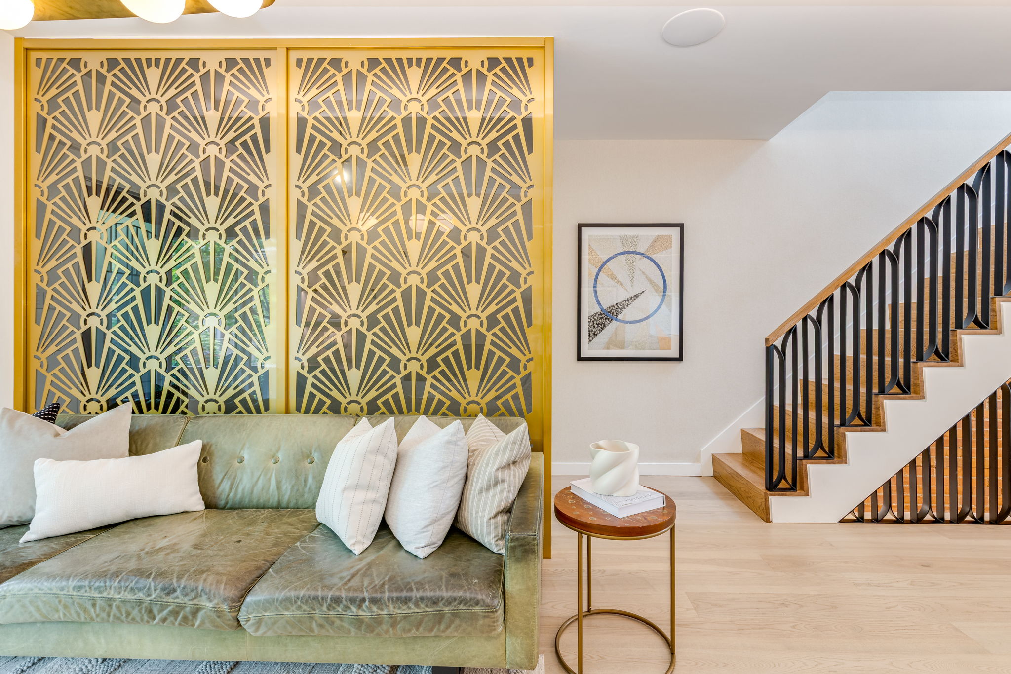 Toronto property showcase — delivered property photograph 12