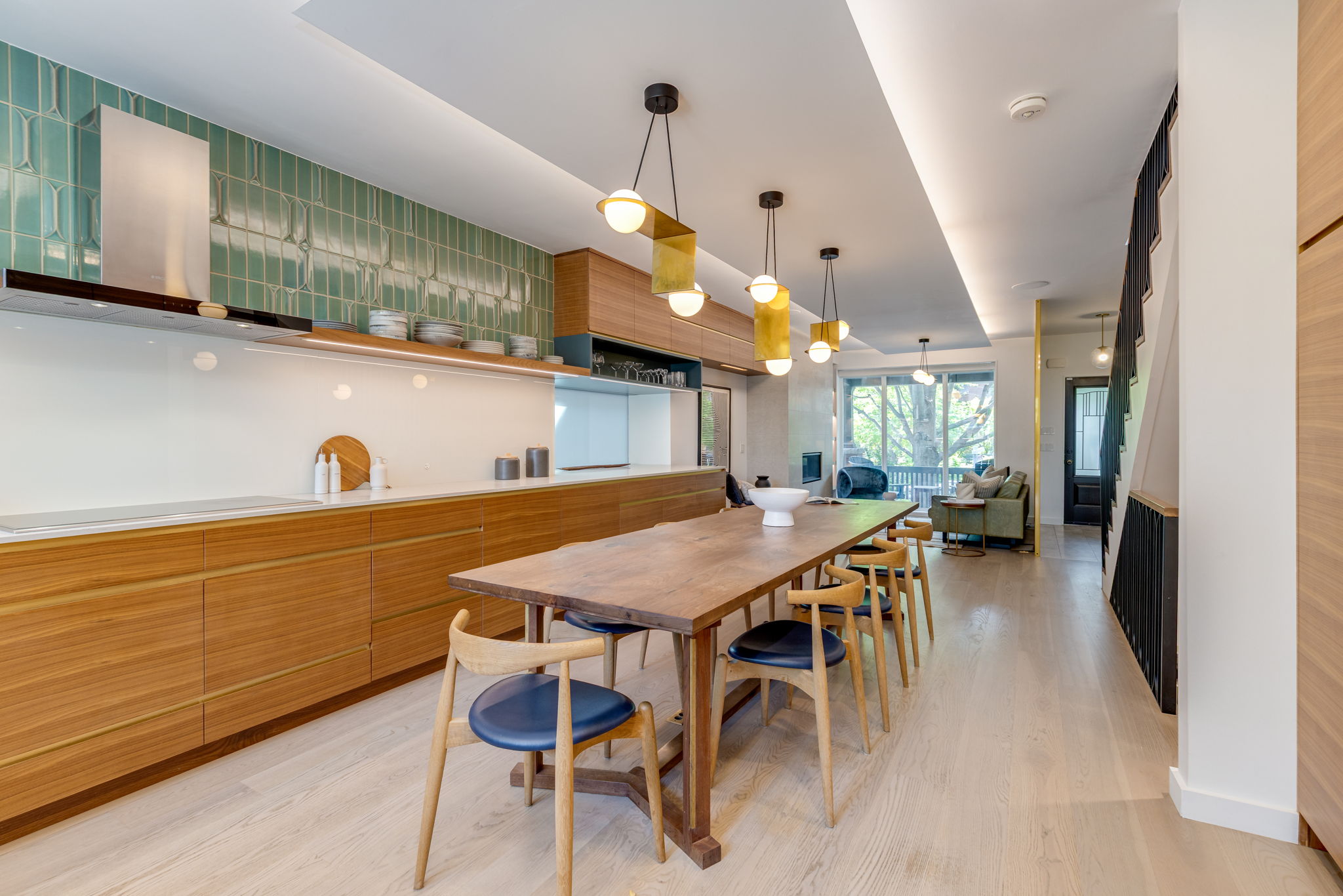 Toronto property showcase — delivered property photograph 14