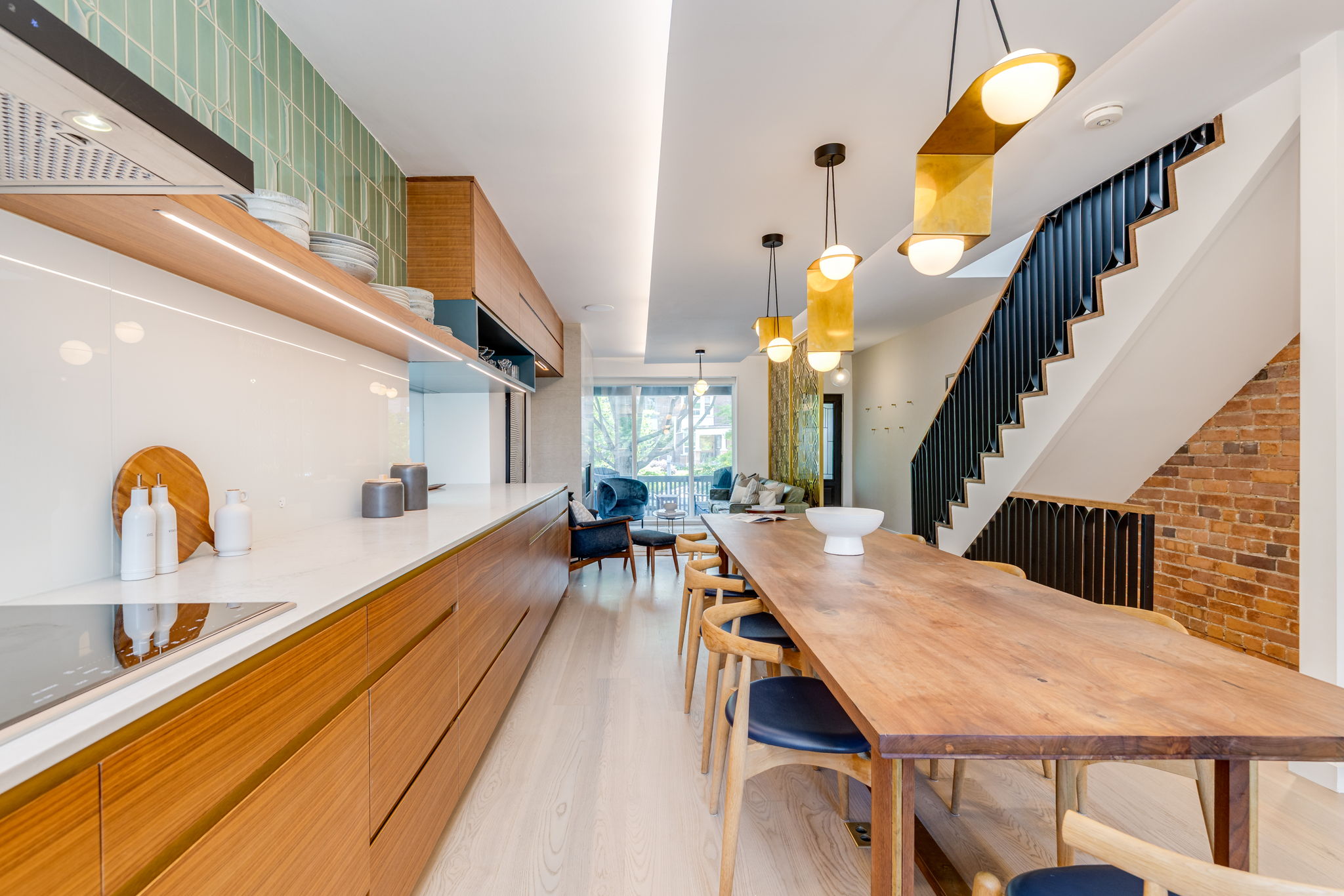 Toronto property showcase — delivered property photograph 15