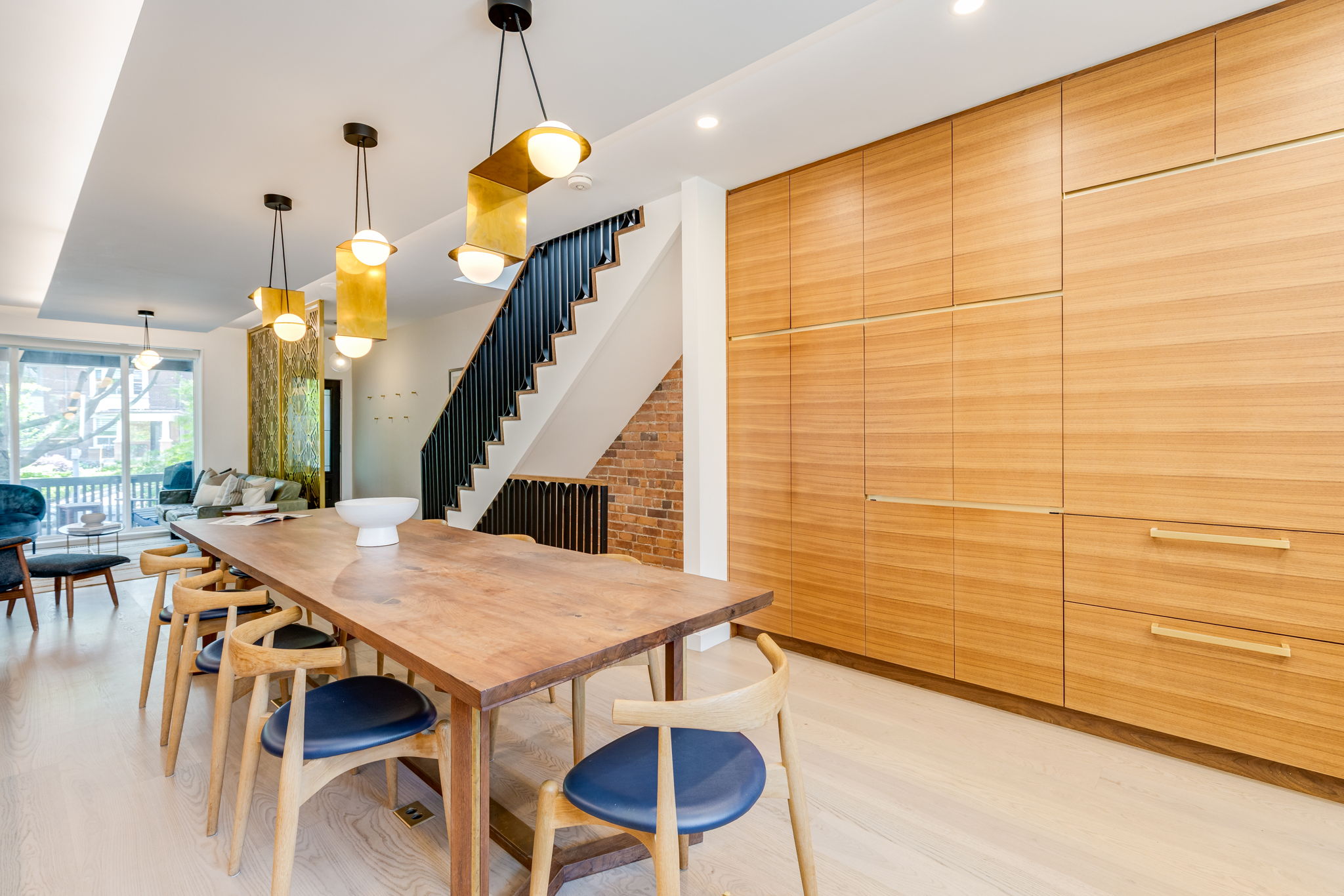 Toronto property showcase — delivered property photograph 16