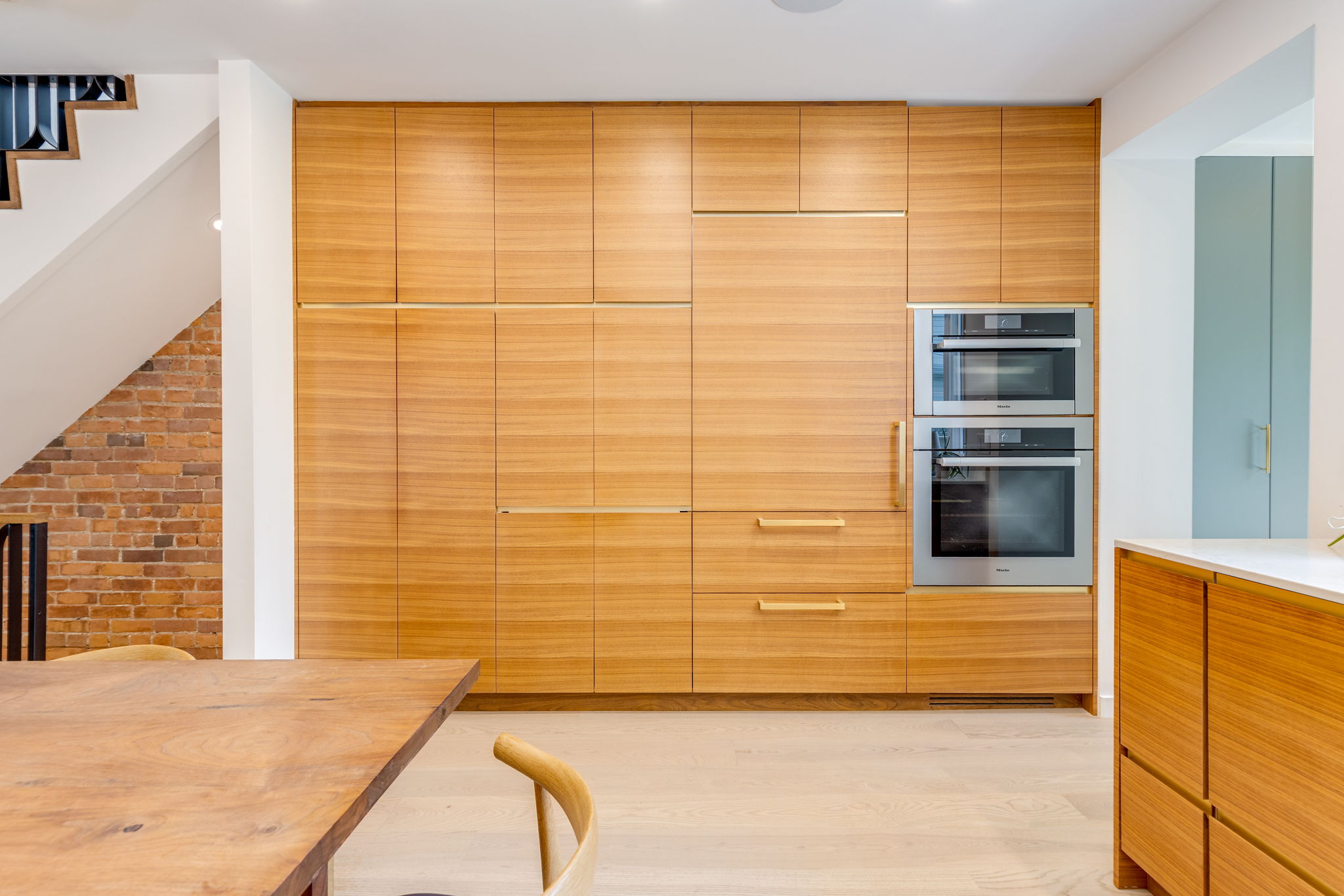 Toronto property showcase — delivered property photograph 17