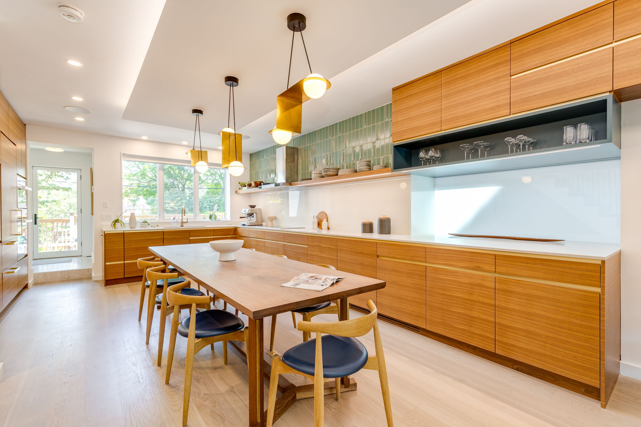 Toronto property showcase — delivered property photograph 20
