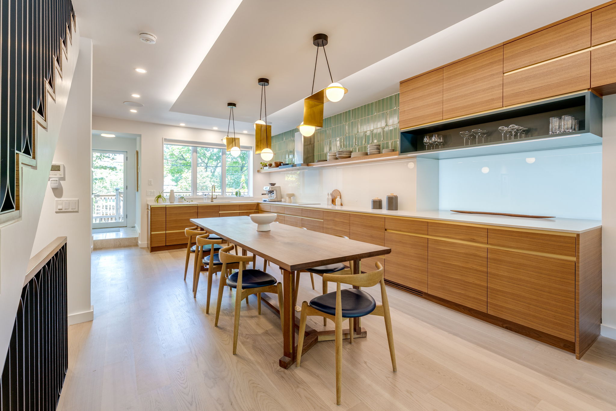 Toronto property showcase — delivered property photograph 21