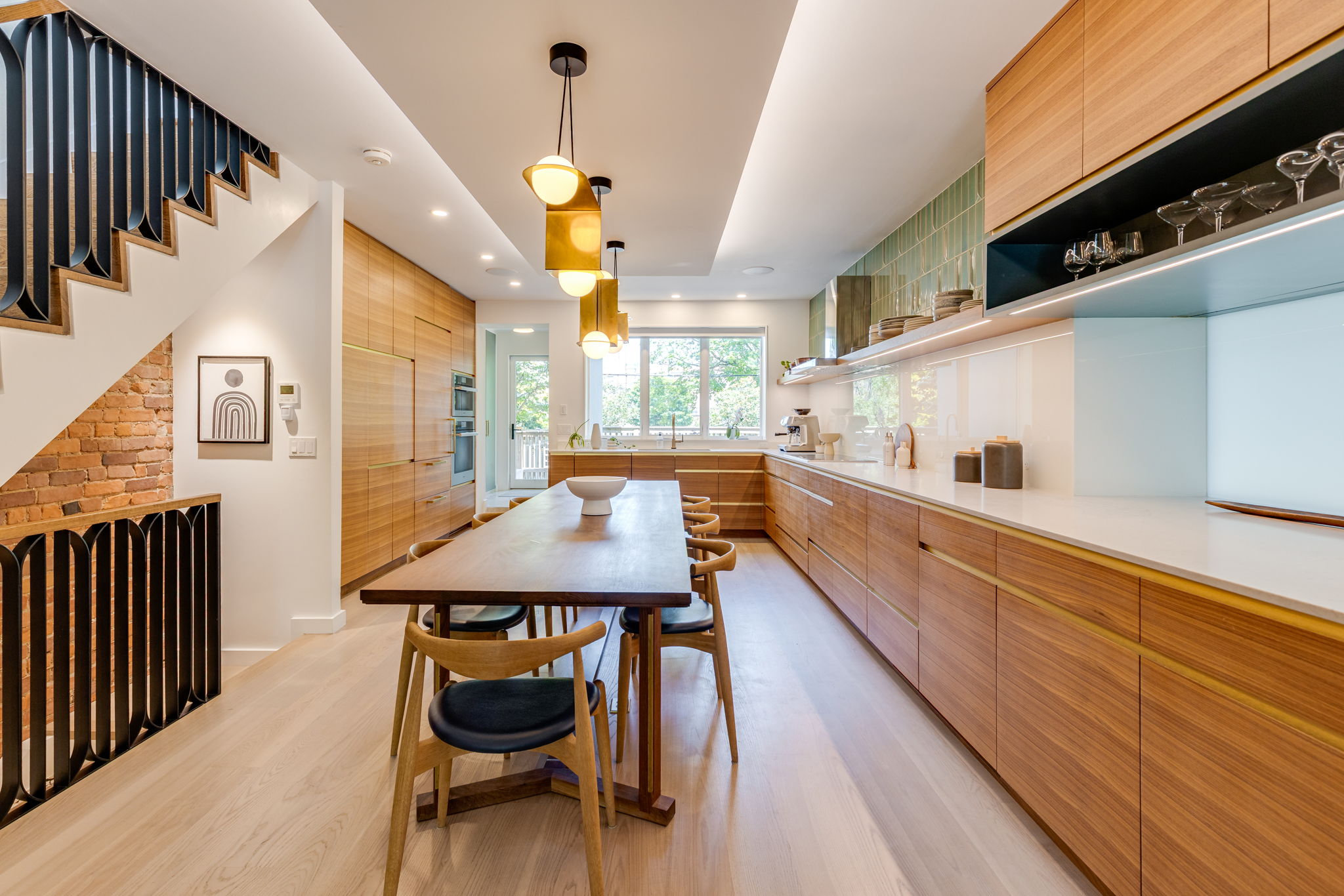 Toronto property showcase — delivered property photograph 22