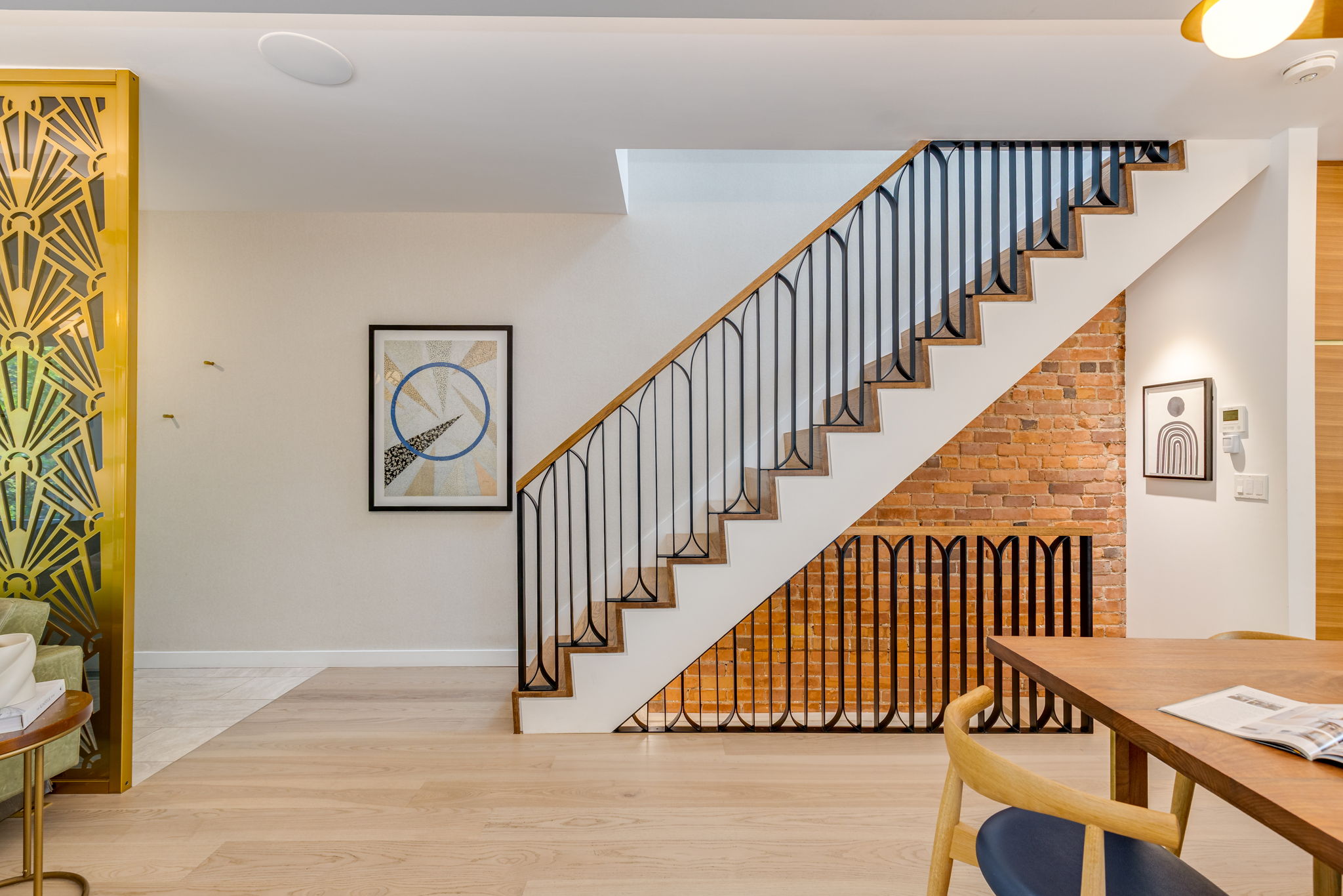 Toronto property showcase — delivered property photograph 23