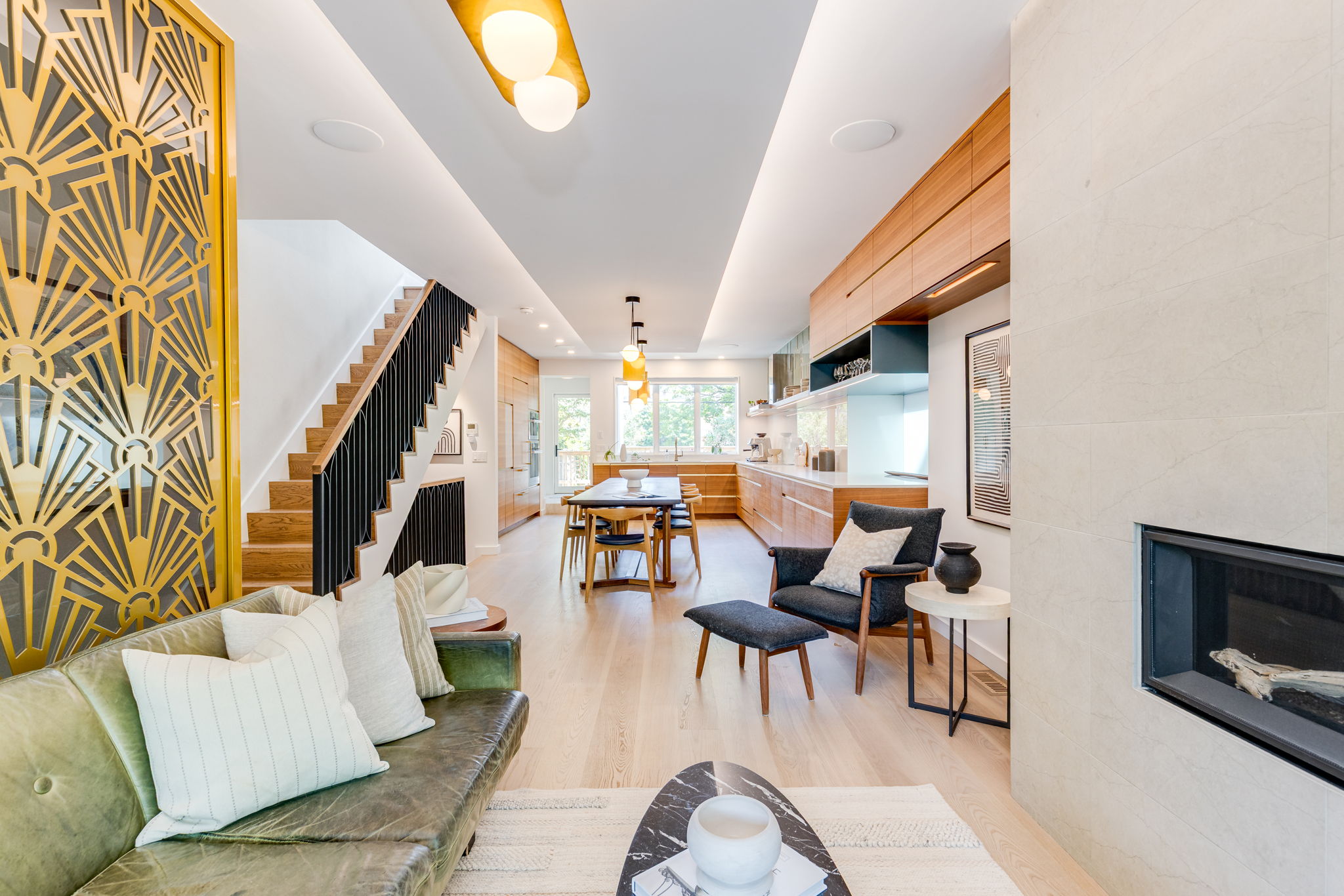 Toronto property showcase — delivered property photograph 24
