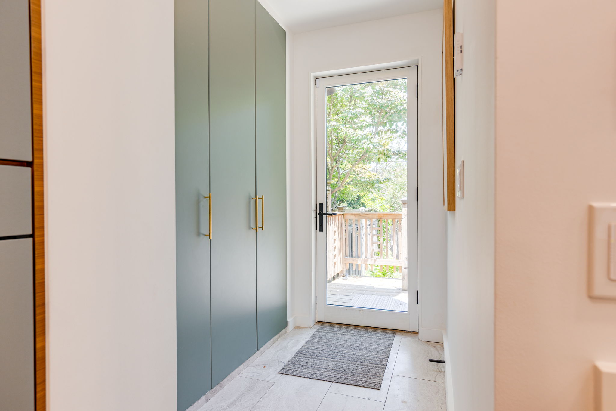 Toronto property showcase — delivered property photograph 25