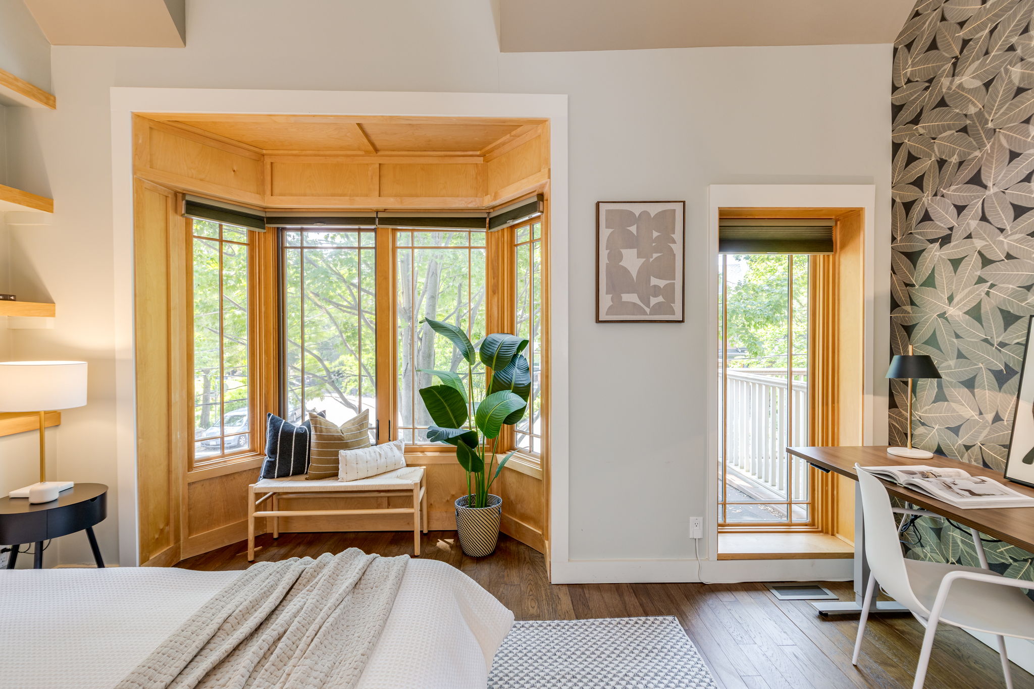 Toronto property showcase — delivered property photograph 28