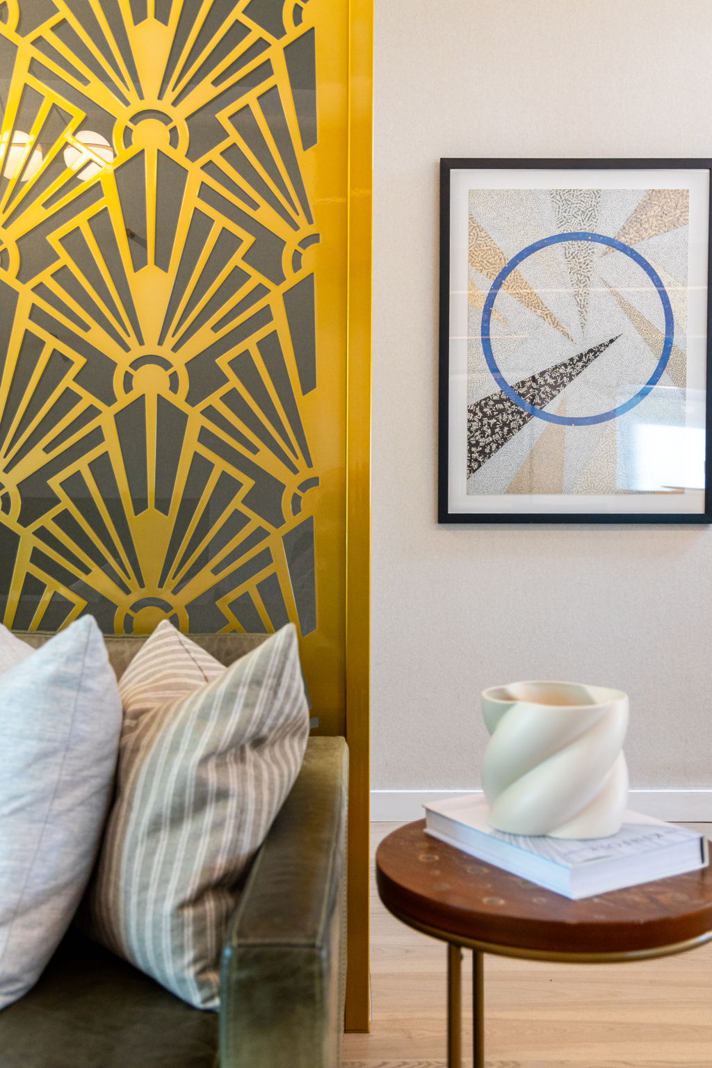 Toronto property showcase — delivered property photograph 40