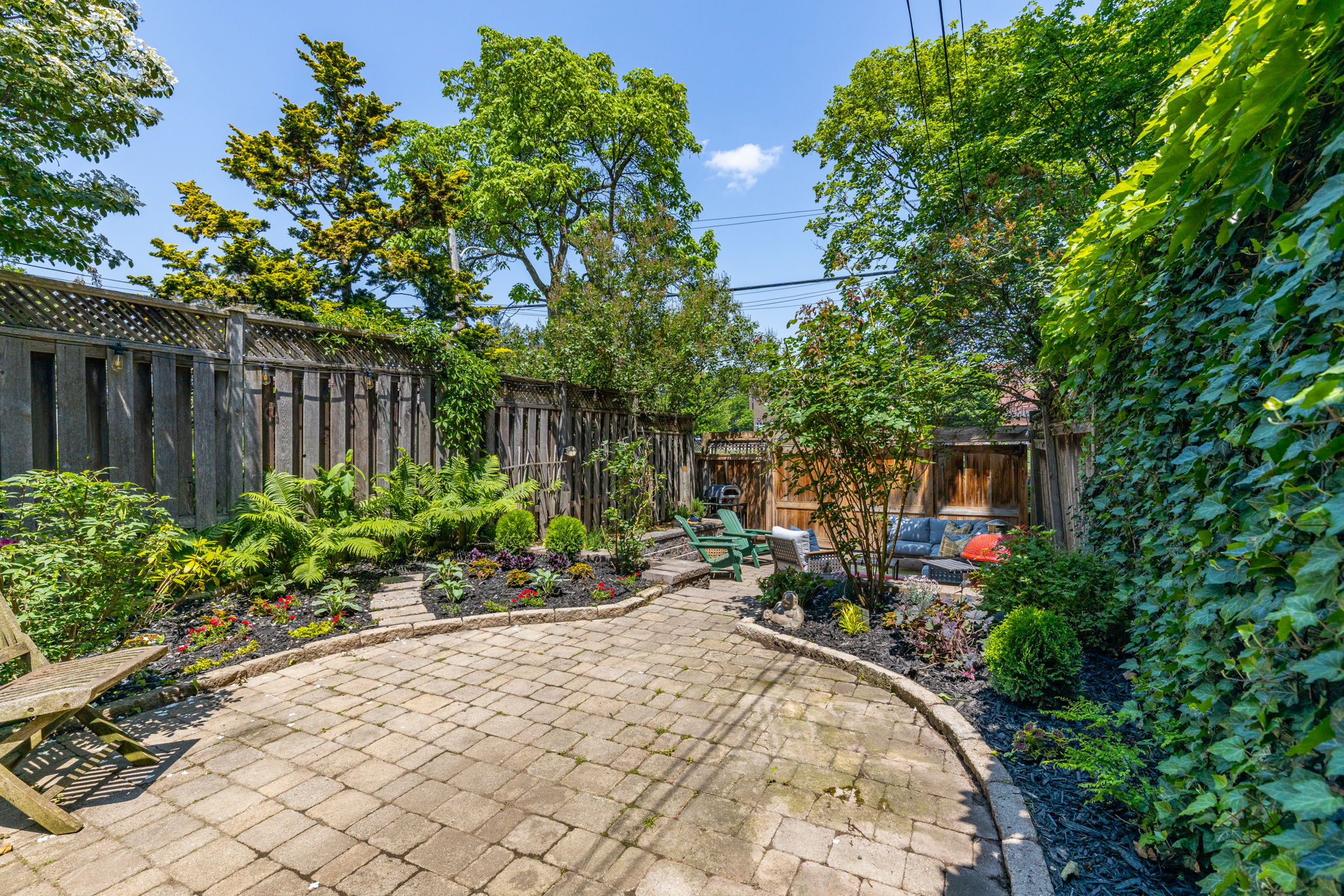 Toronto property showcase — delivered property photograph 89